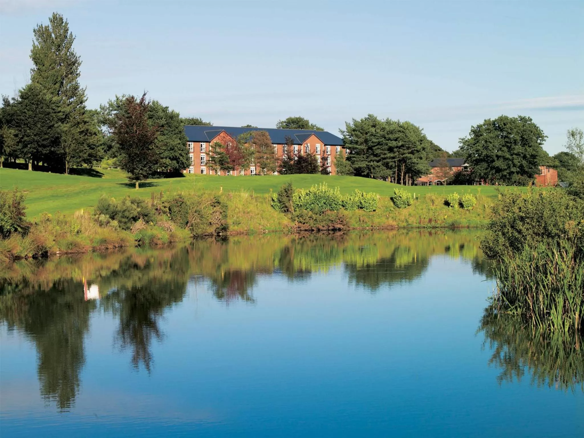 Macdonald Hill Valley Hotel, Spa & Golf Resort