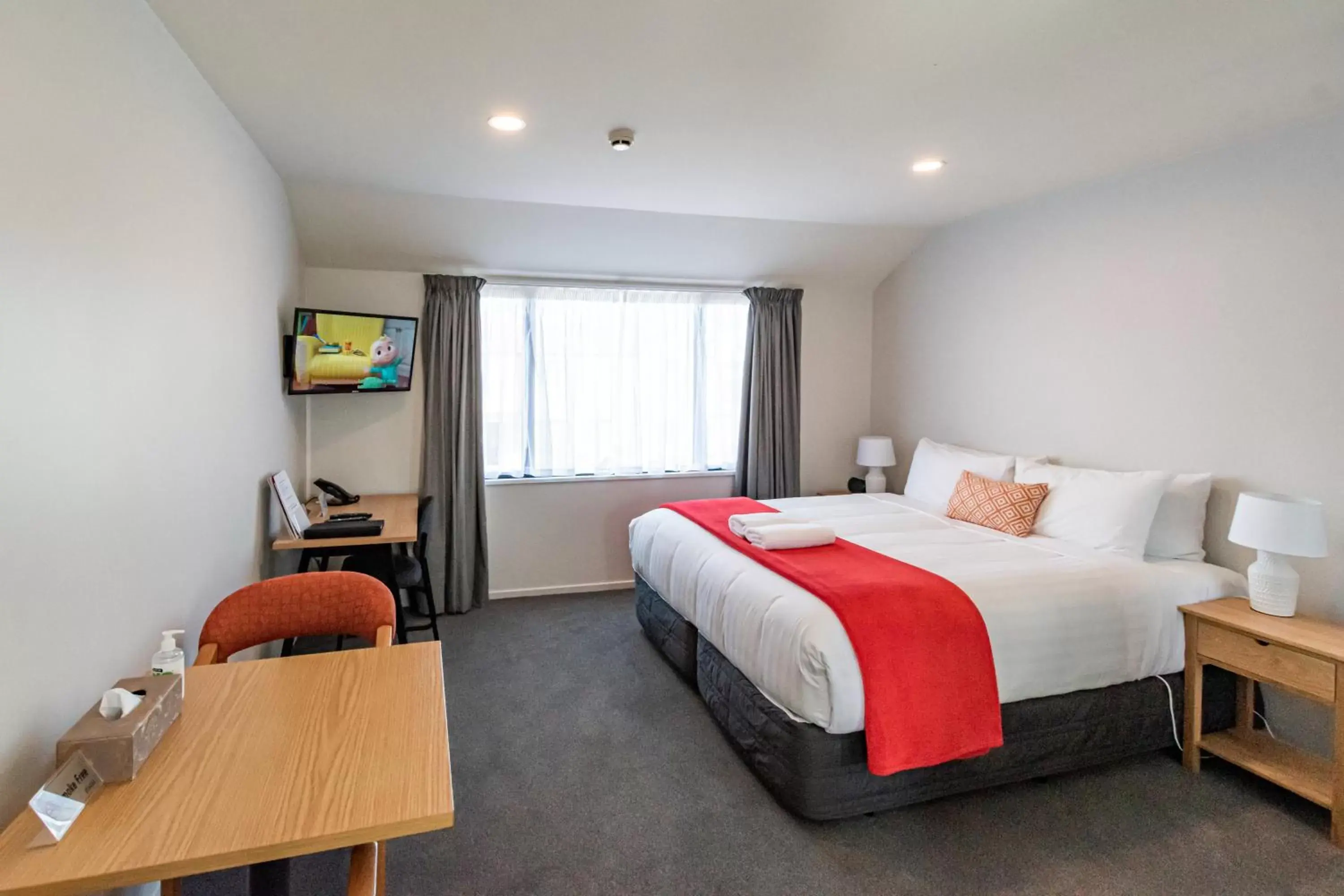 Superior Studio in Riccarton Mall Motel Superior Studio in Riccarton Mall Motel