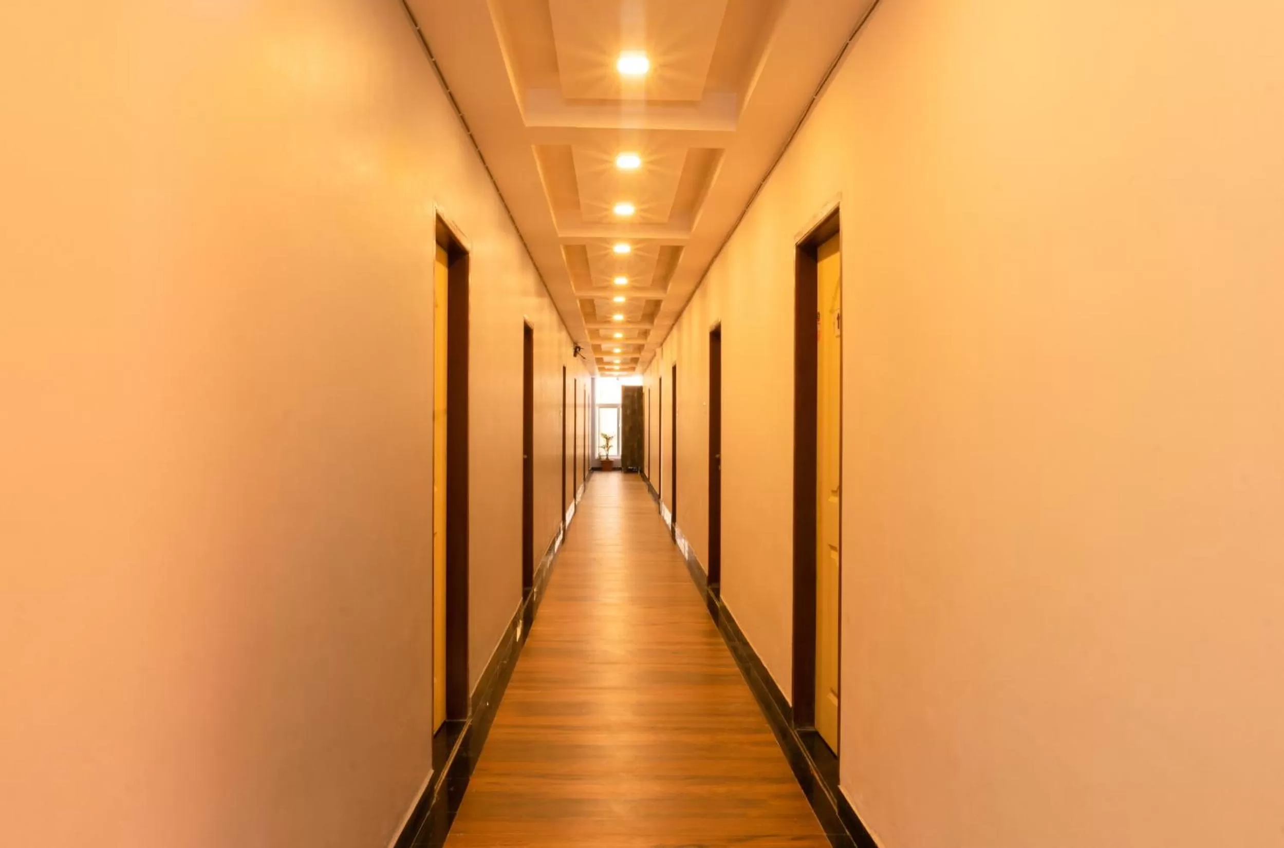 Floor plan in Sukoon Pearl inn