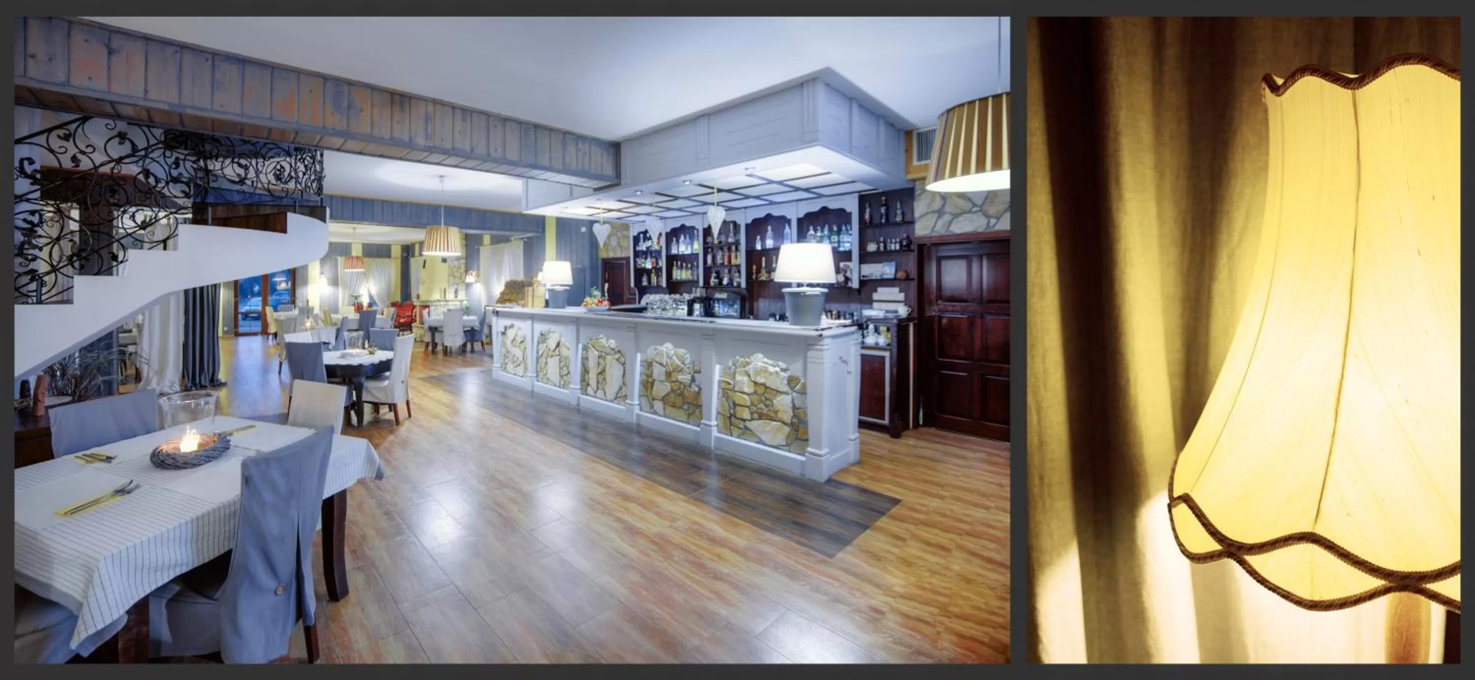 Restaurant/Places to Eat in Restauracja Sidło