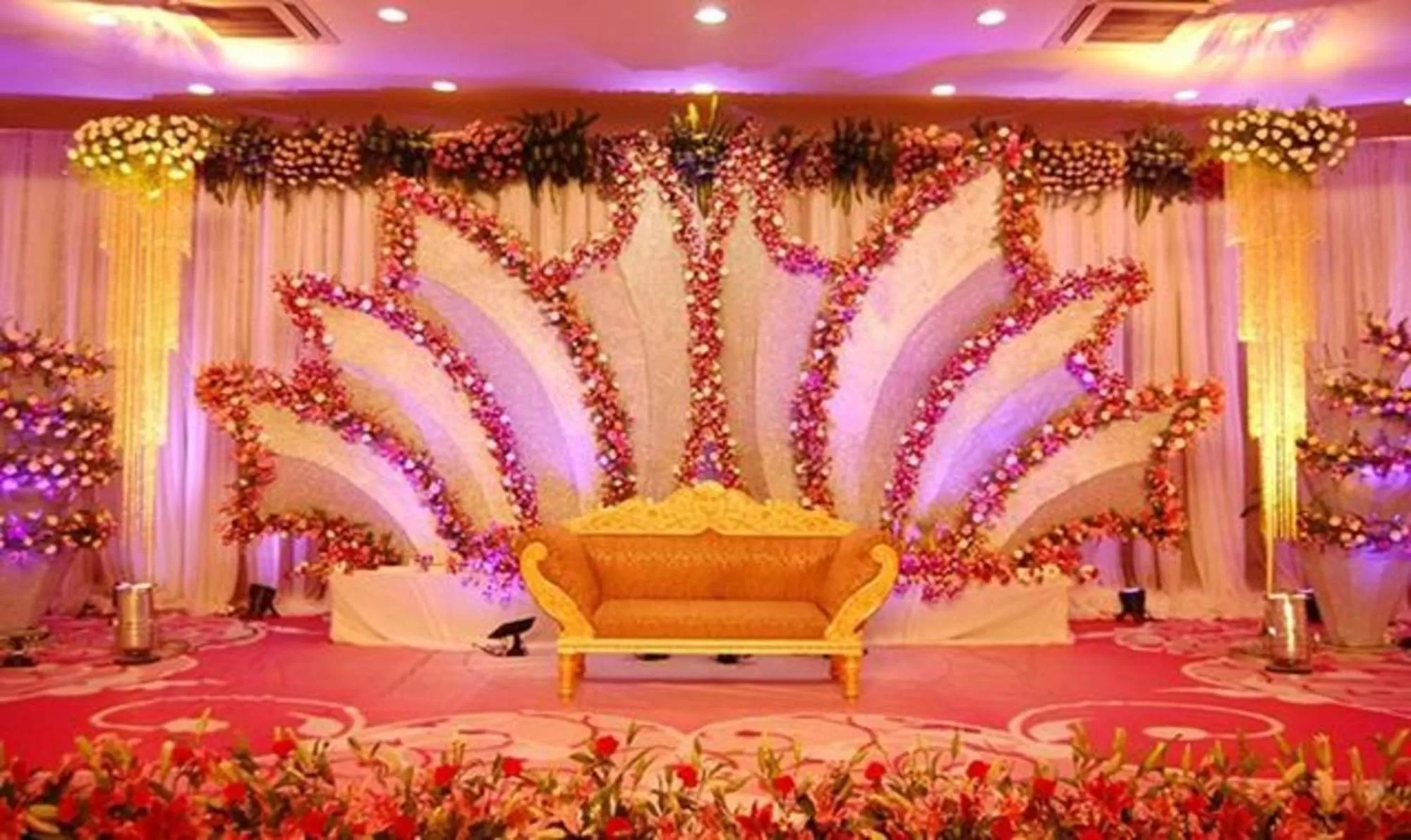 Banquet/Function facilities, Banquet Facilities in FabExpress Wynde