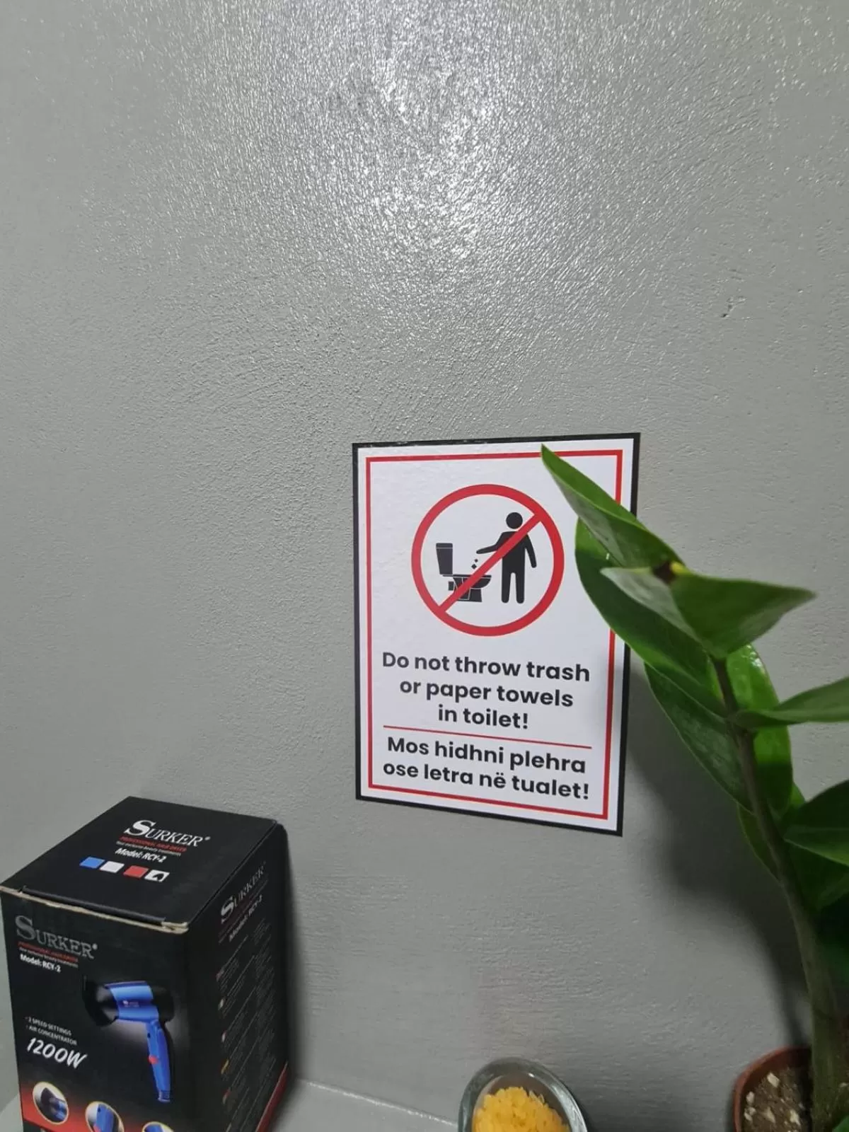 Certificate/Award in Vila Jasmine