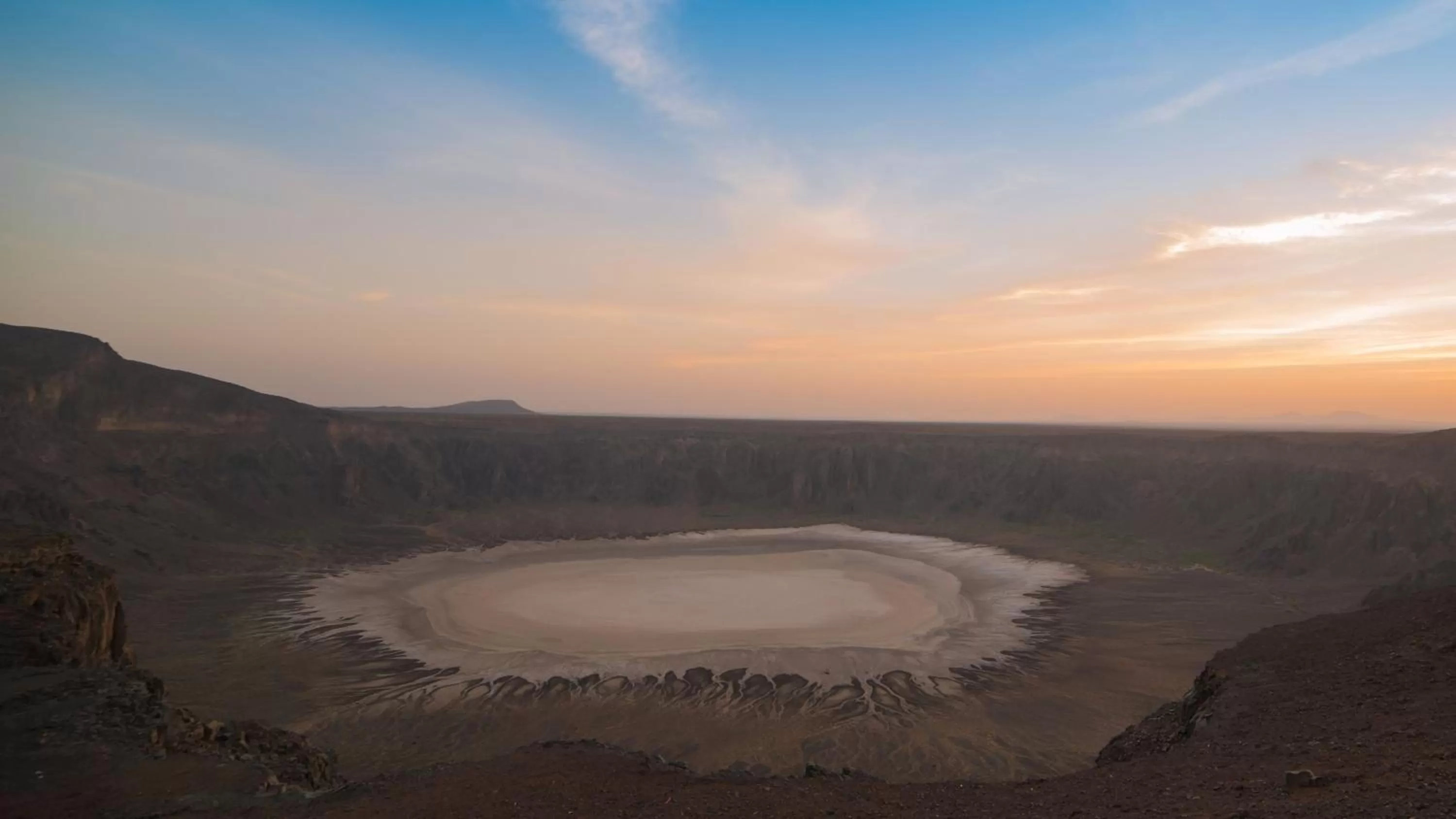 Nearby landmark in InterContinental Dar Al Tawhid Makkah by IHG