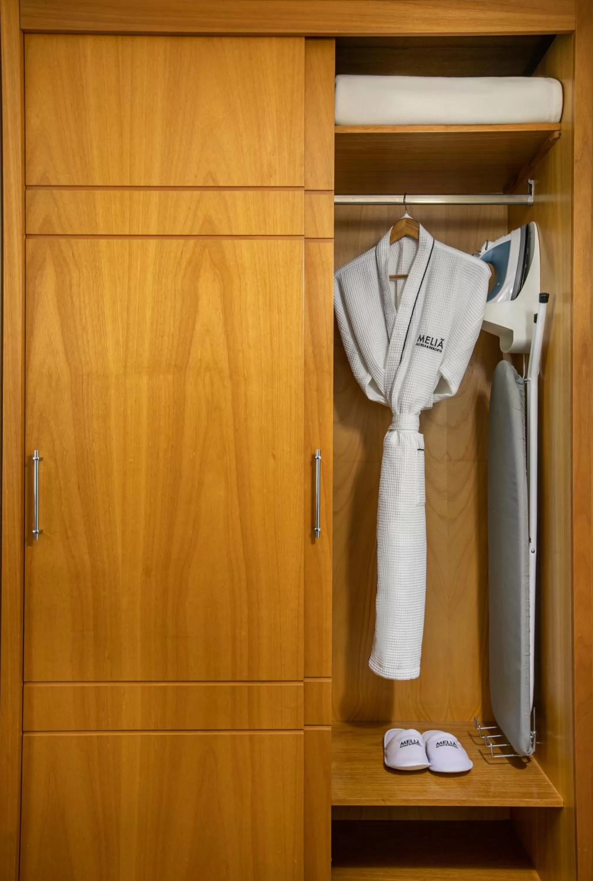 furniture in Meliá Jardim Europa