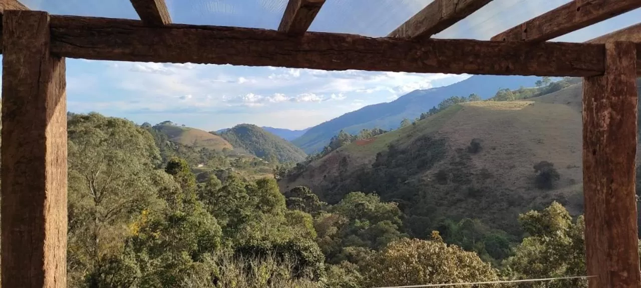 Pousada Serra do Luar