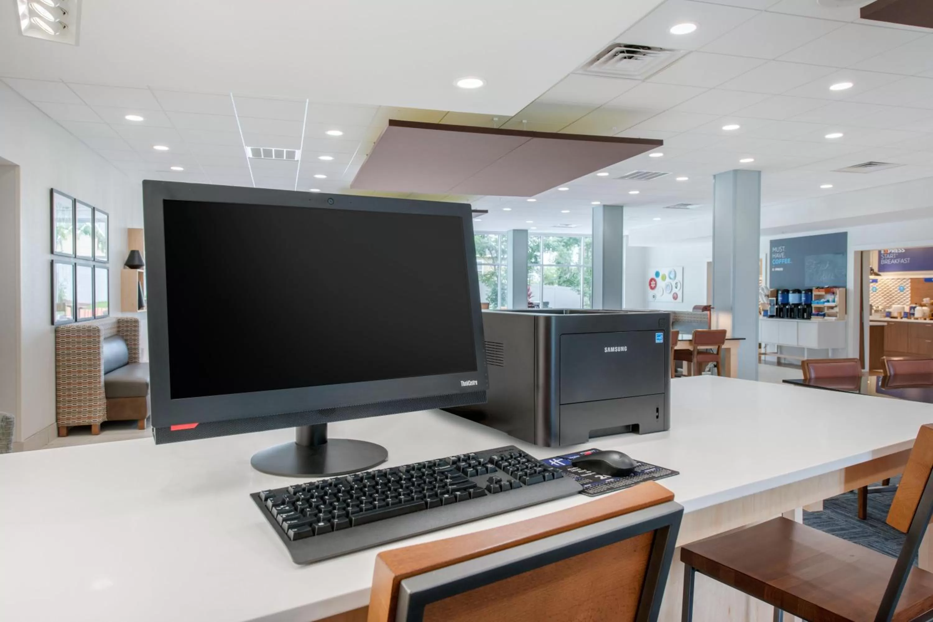 Other in Holiday Inn Express & Suites Alachua - Gainesville Area by IHG