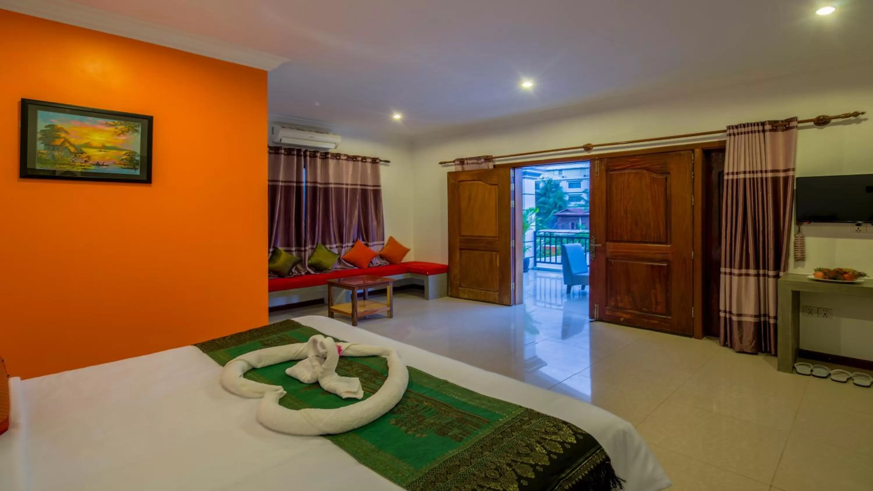 Sakun Angkor Boutique