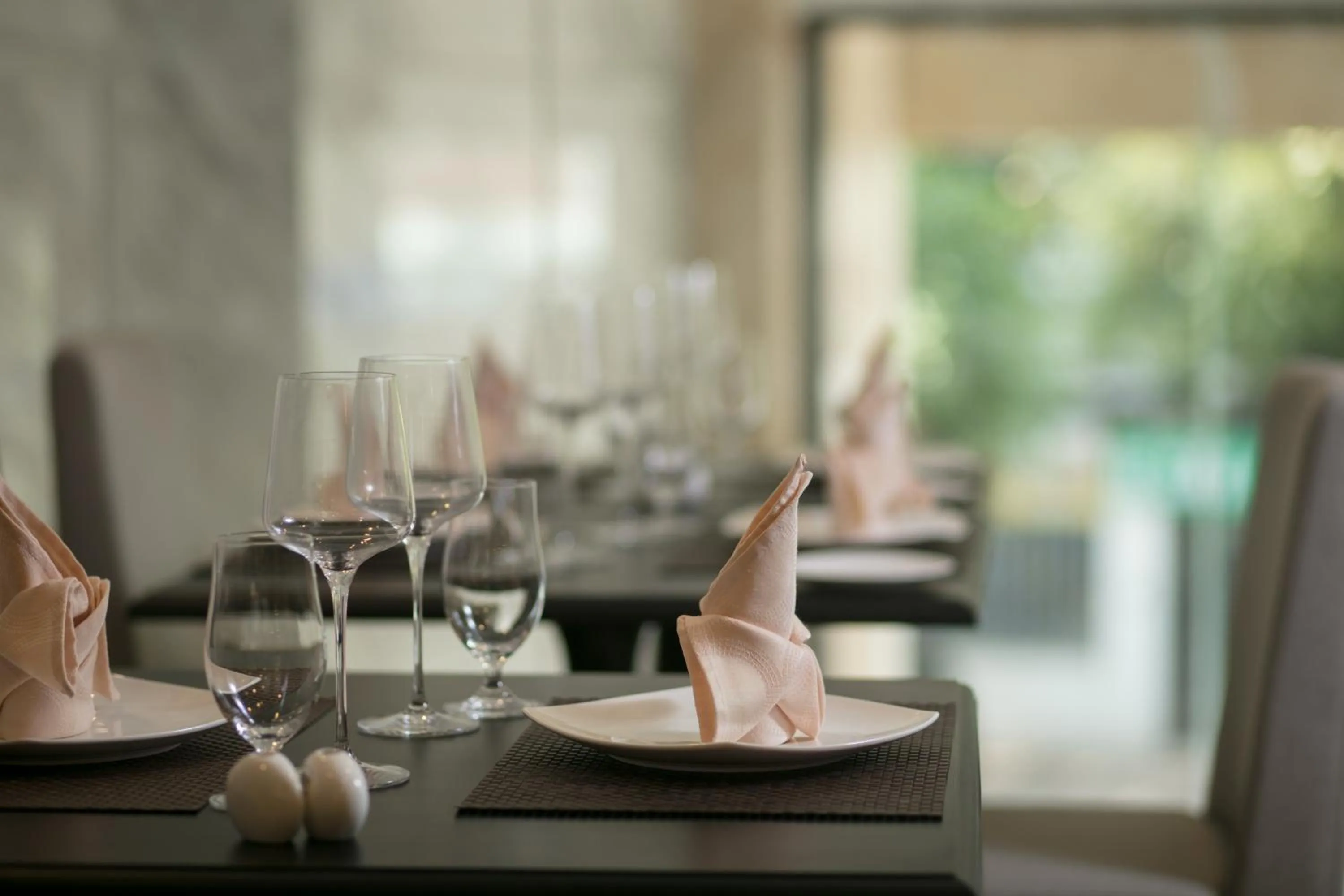 Restaurant/places to eat in Sen Luxury Hotel - Managed by Sen Hotel Group