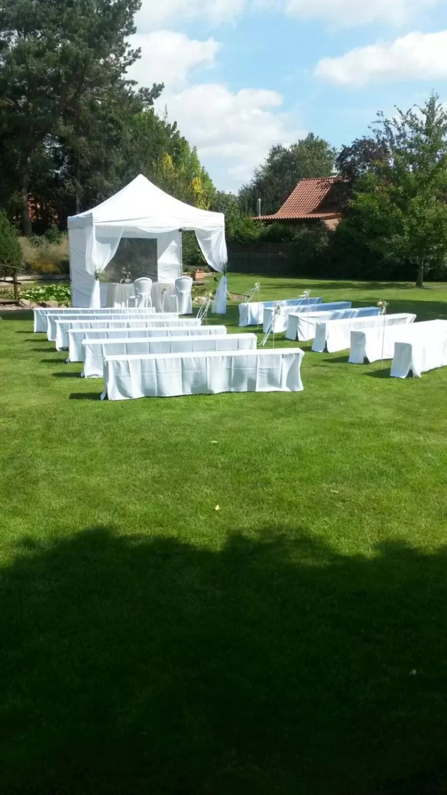 Natural landscape in "Wendezeller Stuben" Weymann Gastronomiebetriebs GmbH