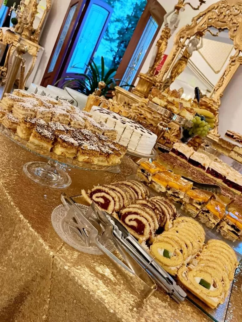 Pałac na wodzie Falkowski Medical & SPA & Conference