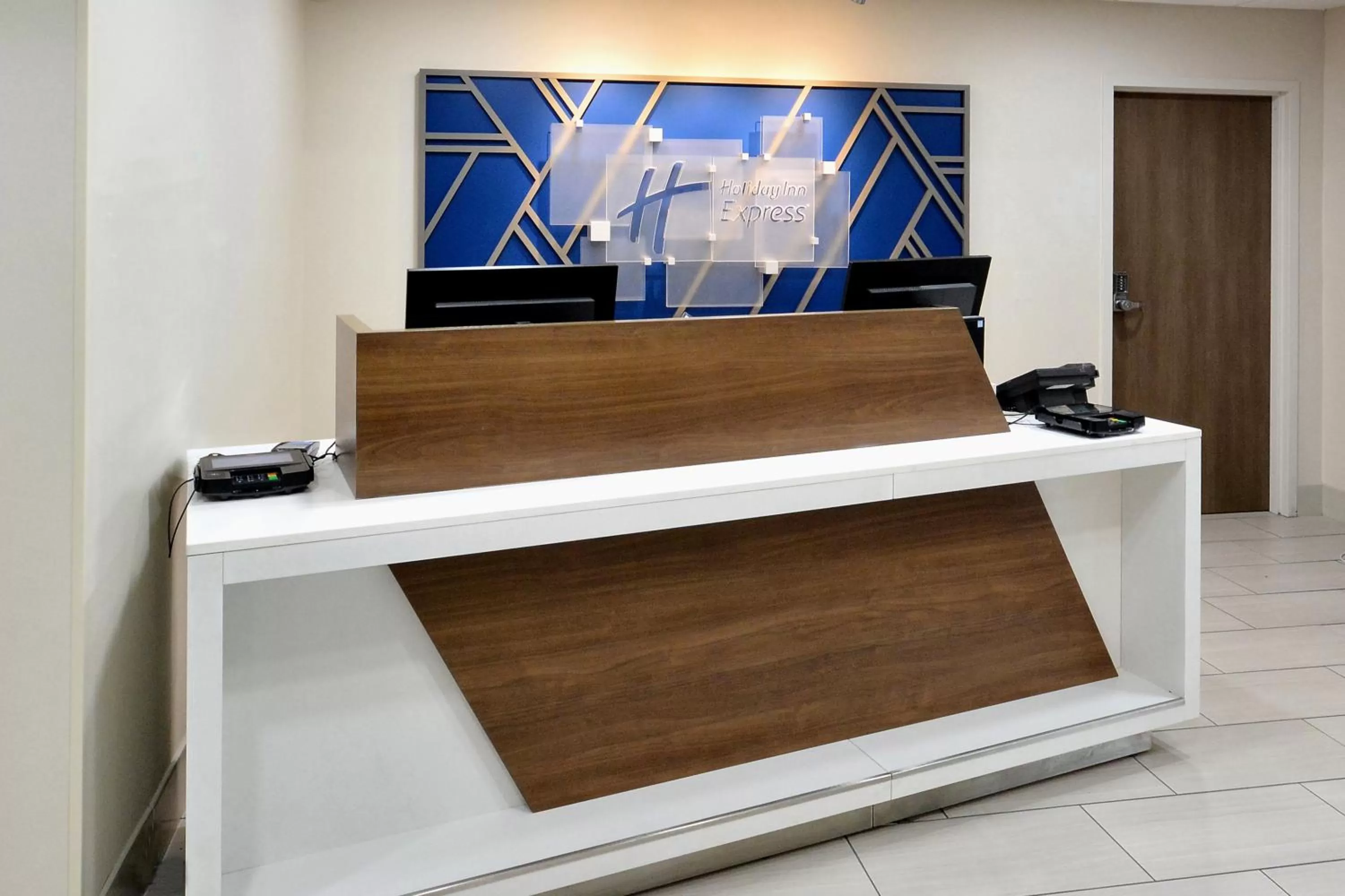 Property building in Holiday Inn Express Richmond I-64 Short Pump Area by IHG