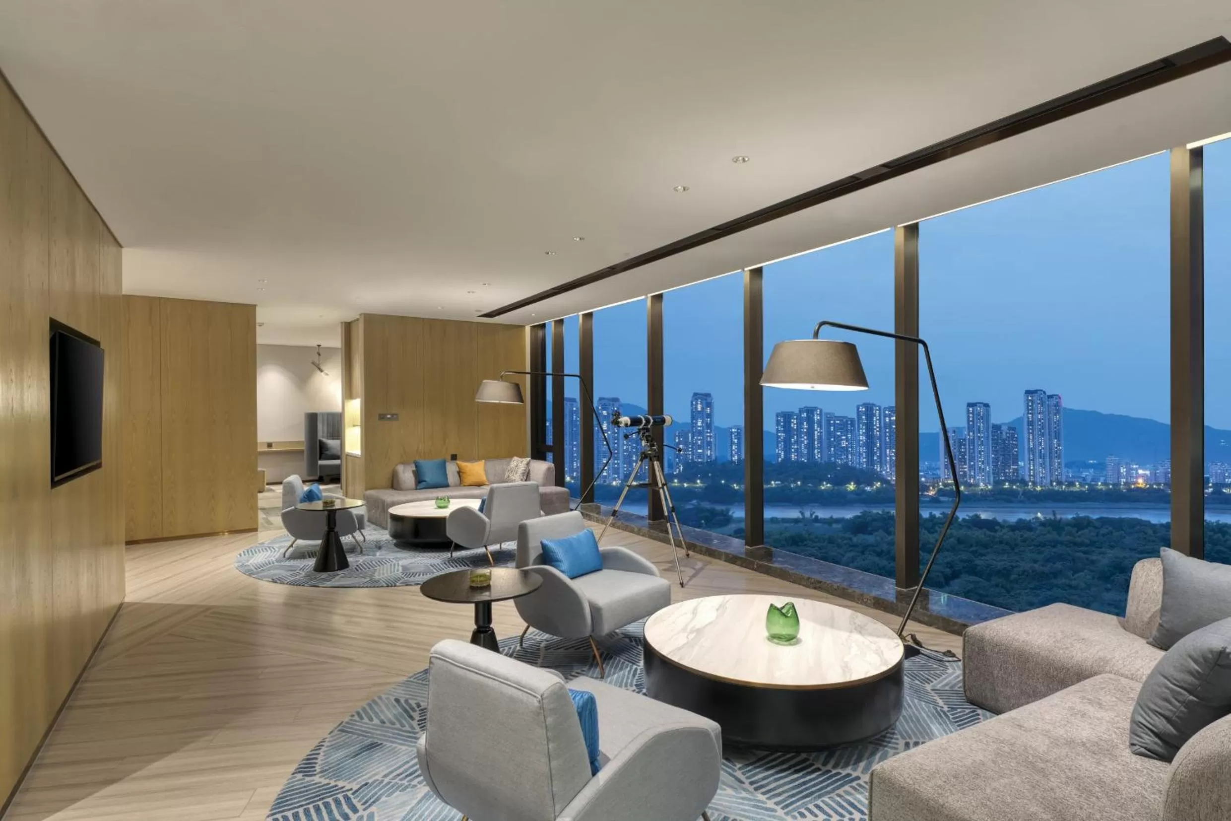 Other in Crowne Plaza Quanzhou Riverview by IHG