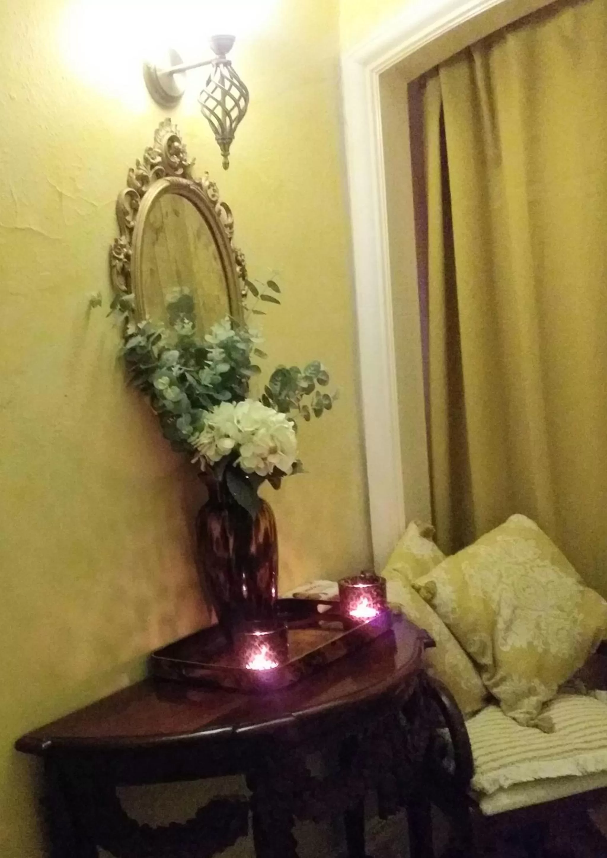 JESMOND House B&B room 1