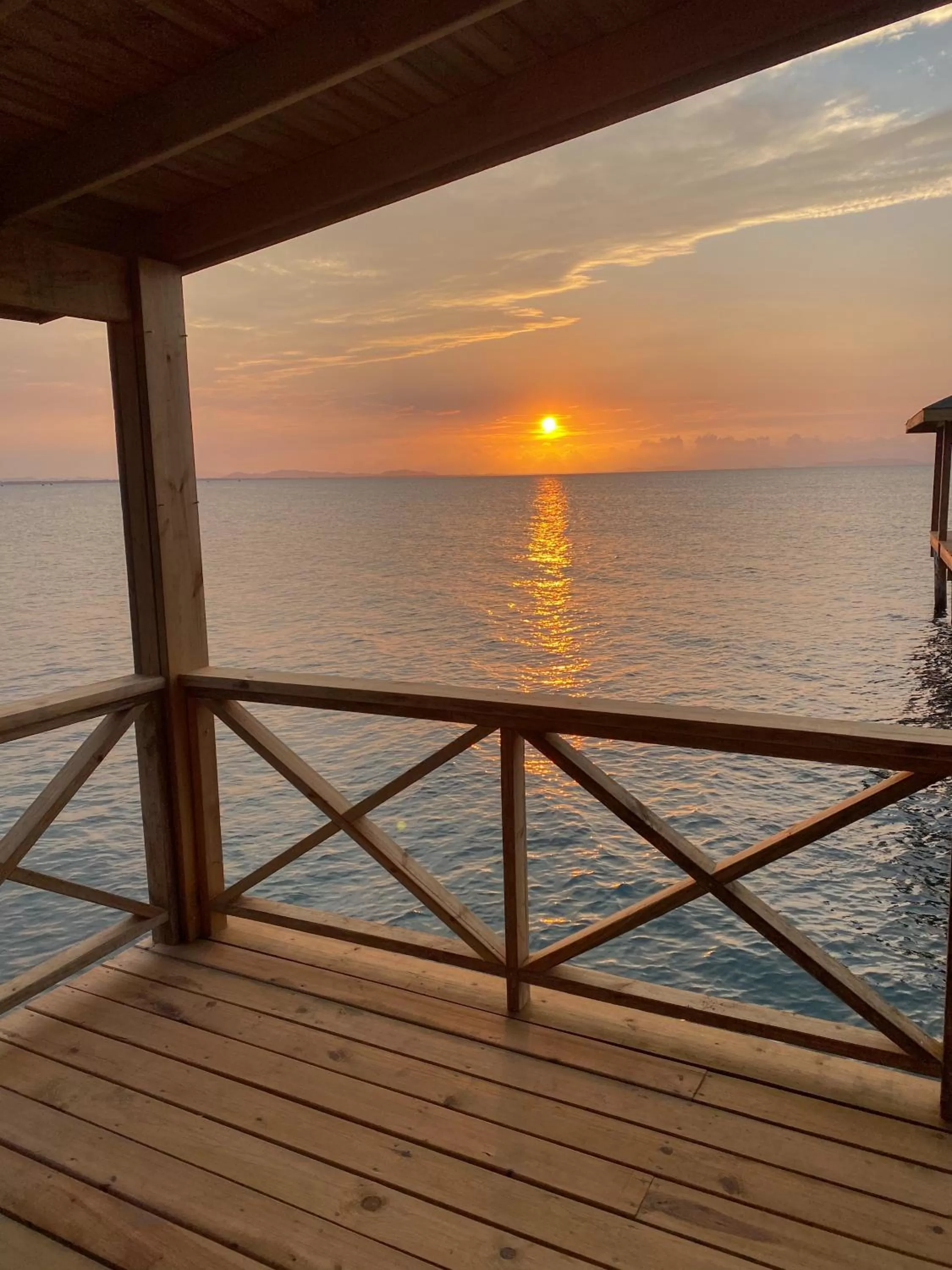 La Ensenada Beach Resort