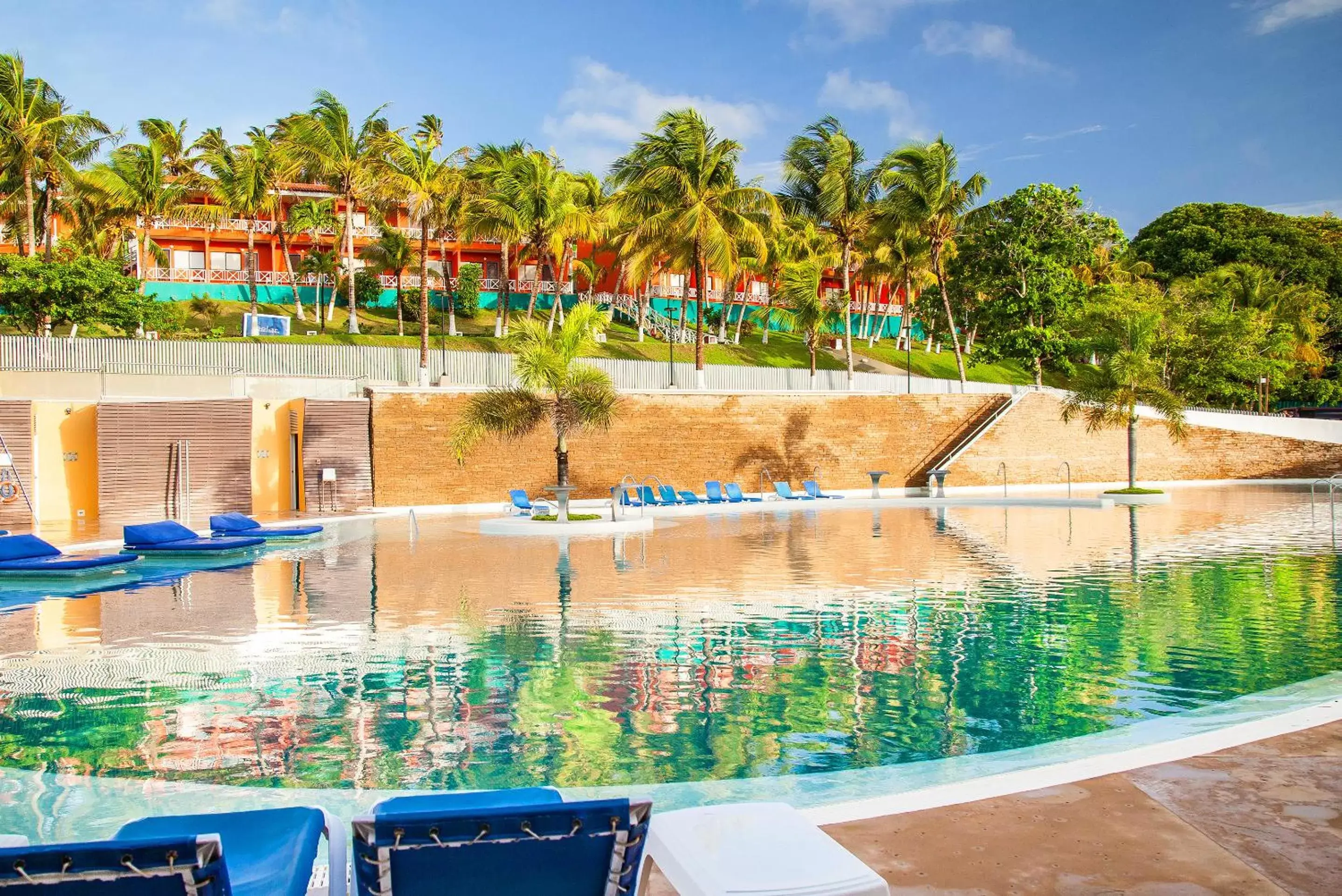 Sol Caribe Campo All Inclusive Sol Caribe Campo All Inclusive