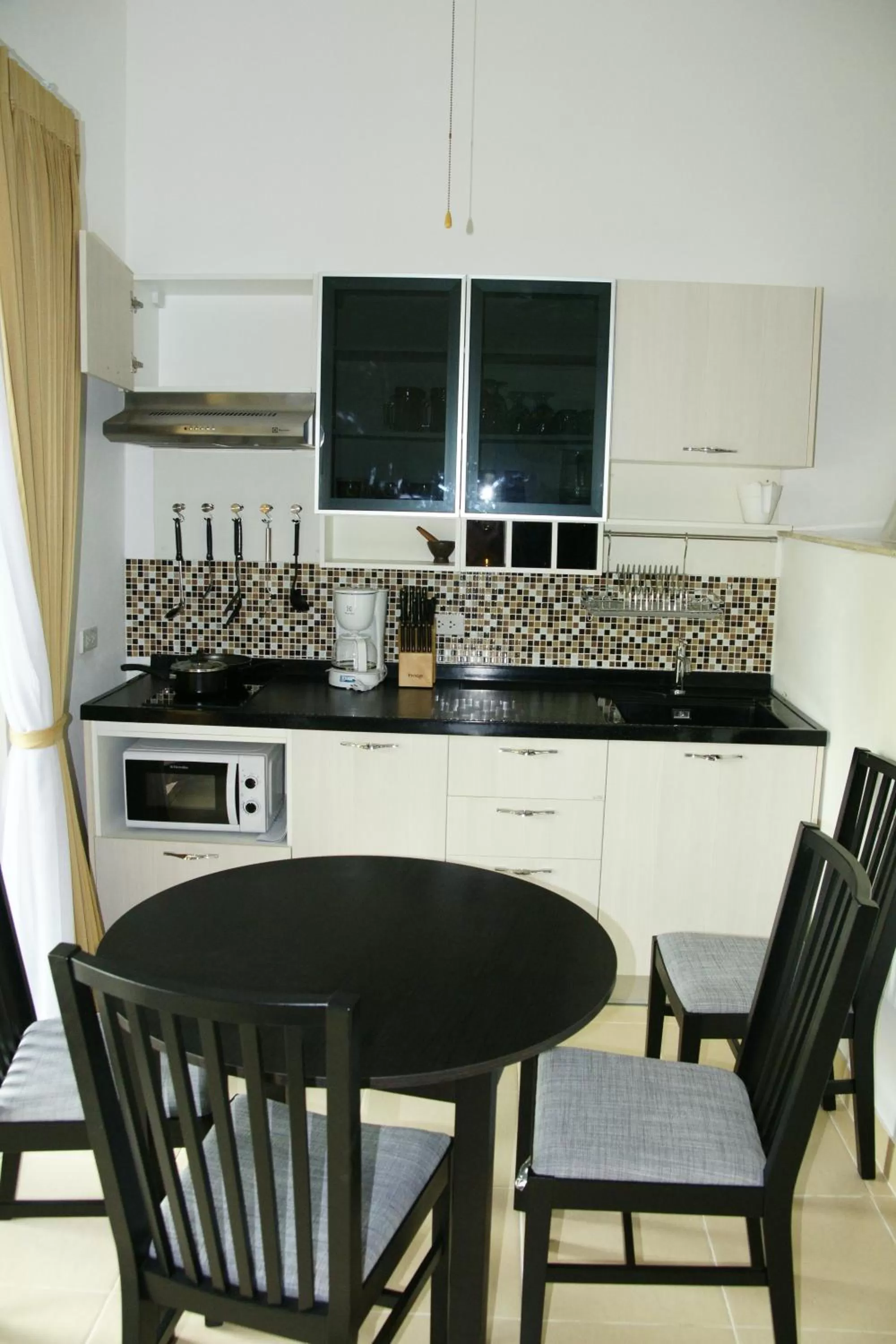 Jungle Village Bungalow