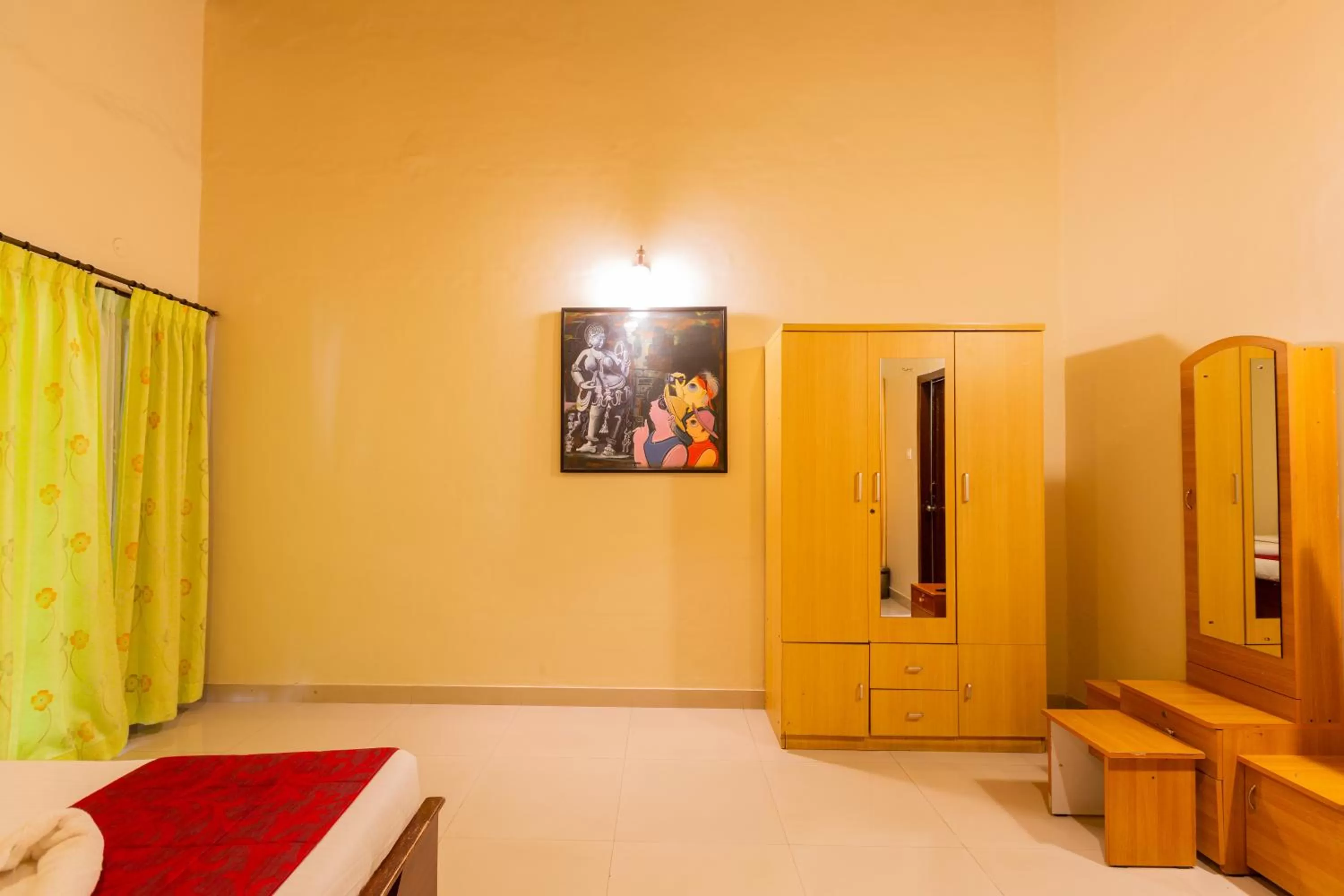 KSTDC Hotel Mayura Velapuri Belur