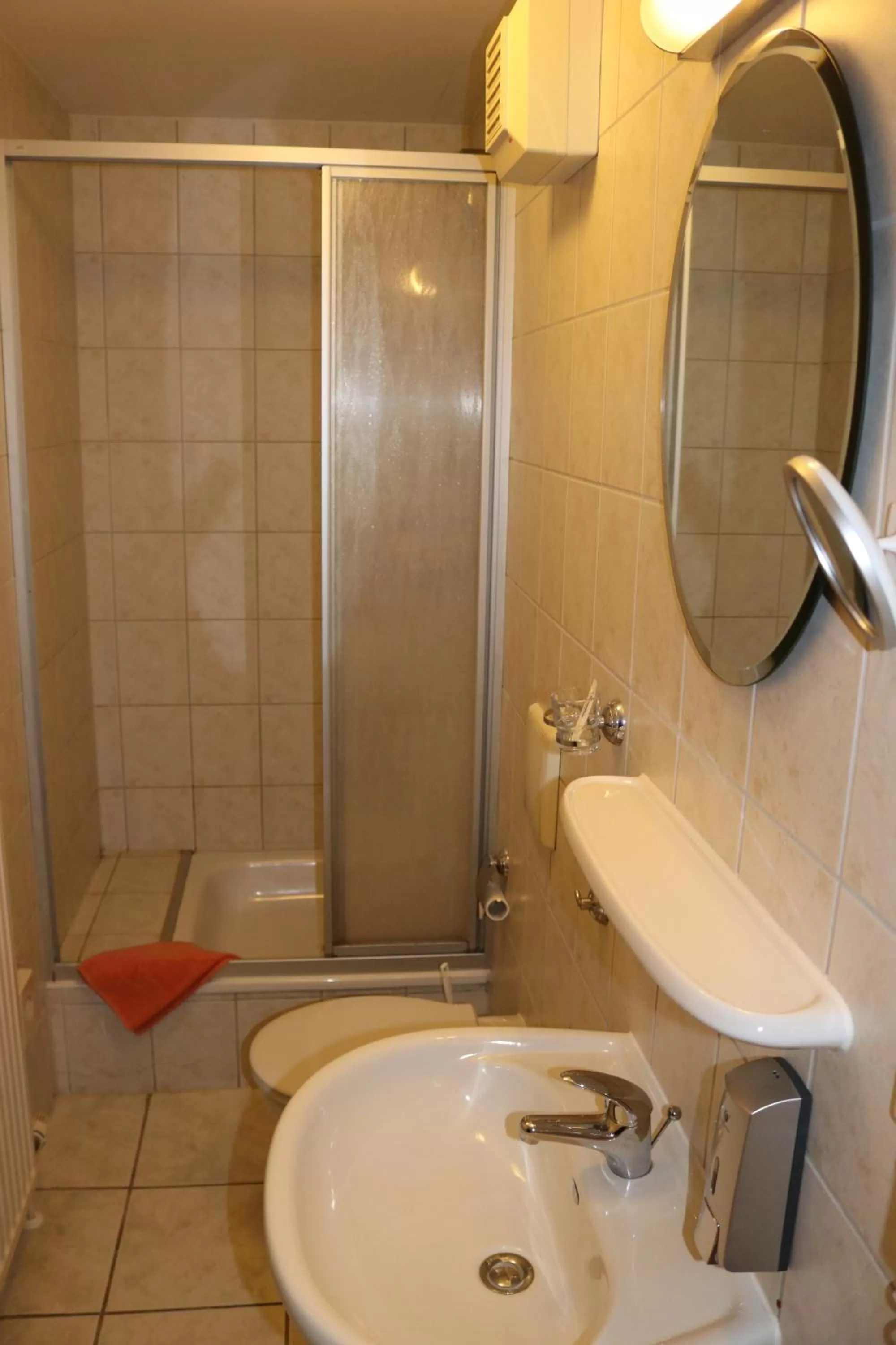 Stadthotel Brandenburger Hof