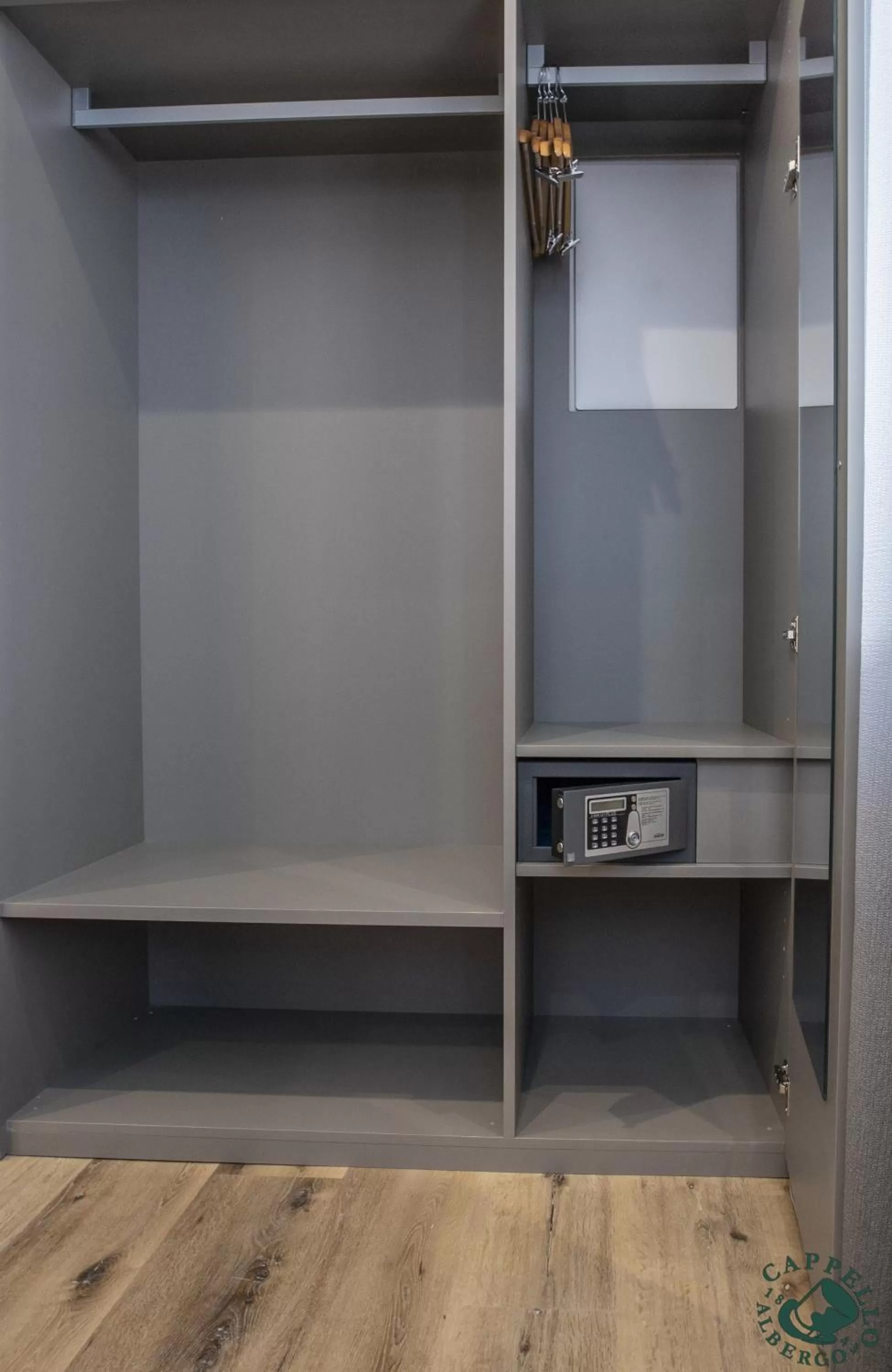 Albergo Cappello e Cadore