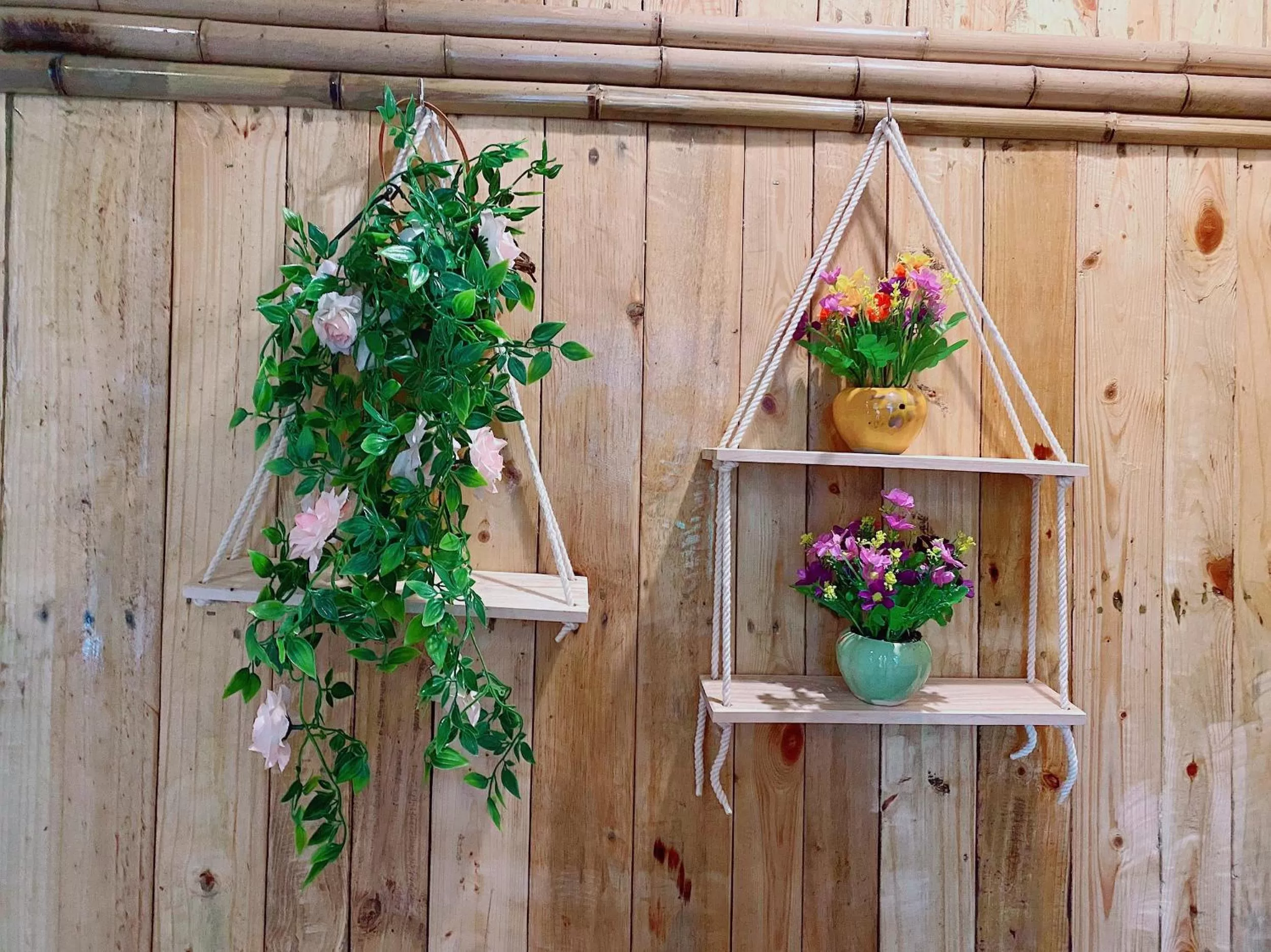 Property building in Trang An Moon Garden Homestay