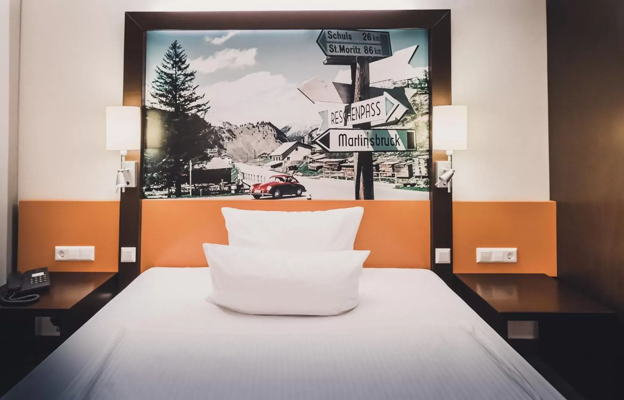 Standard Single Room in elaya hotel stuttgart ludwigsburg ehemals Abacco by Rilano Standard Single Room in elaya hotel stuttgart ludwigsburg ehemals Abacco by Rilano