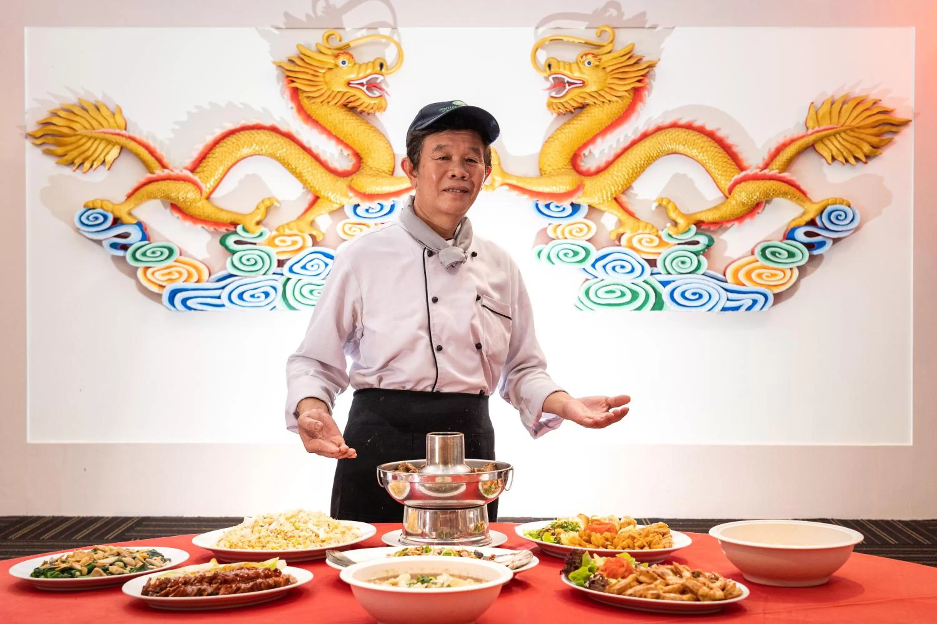 Jomtien Palm Beach Hotel and Resort