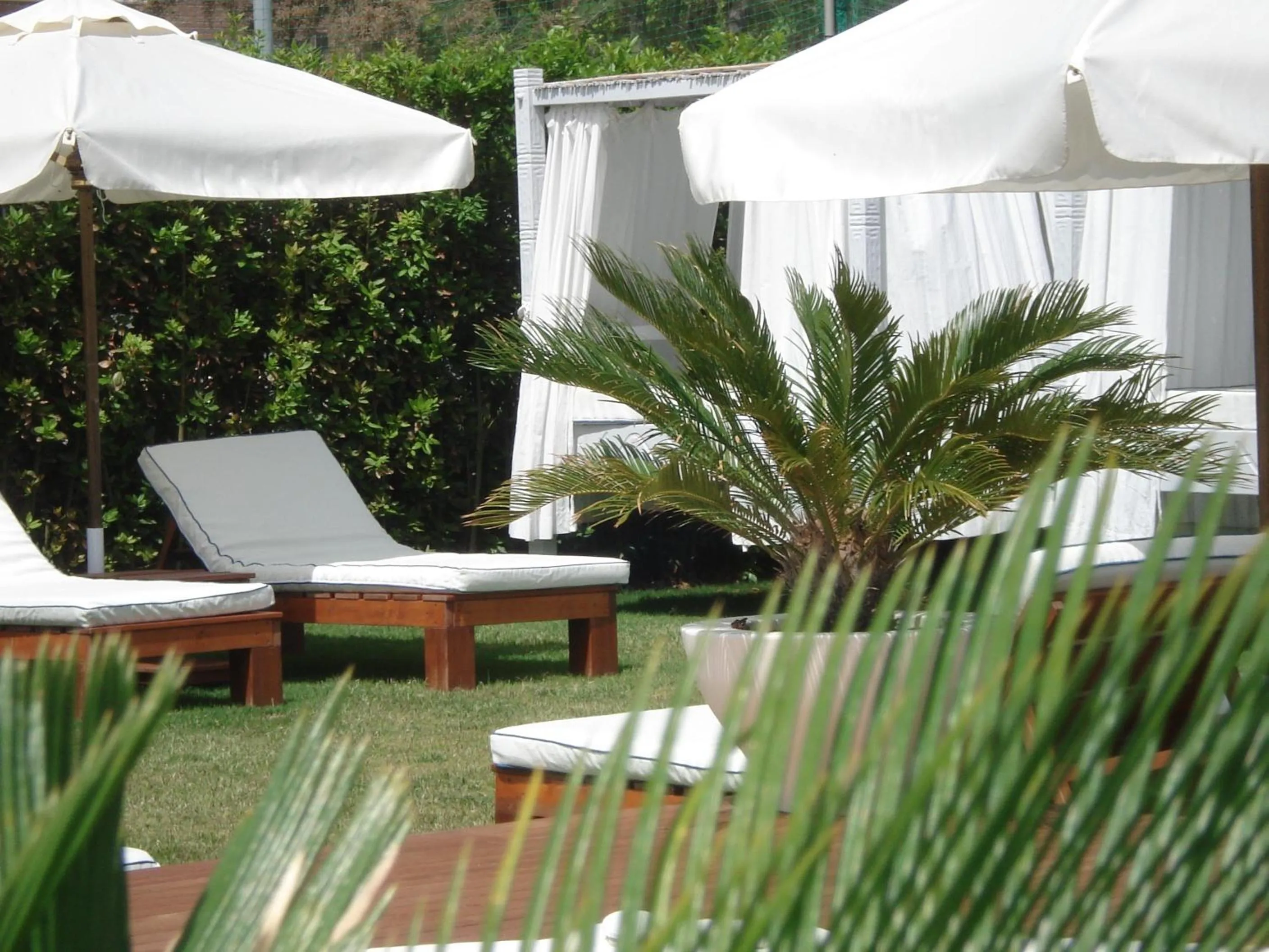 Spa and wellness centre/facilities in Sportur Club Hotel