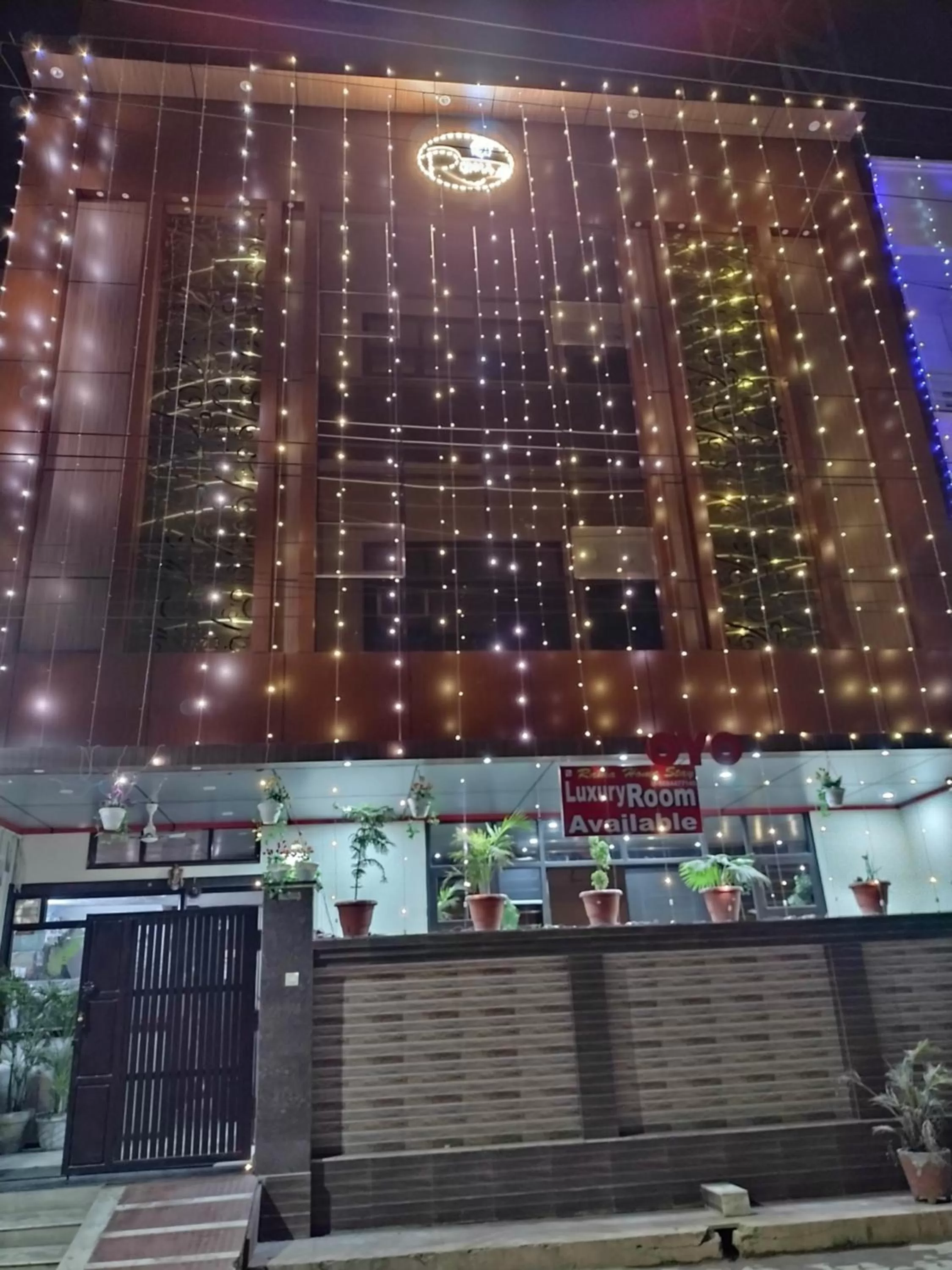 Property Building in Rama Grand HS