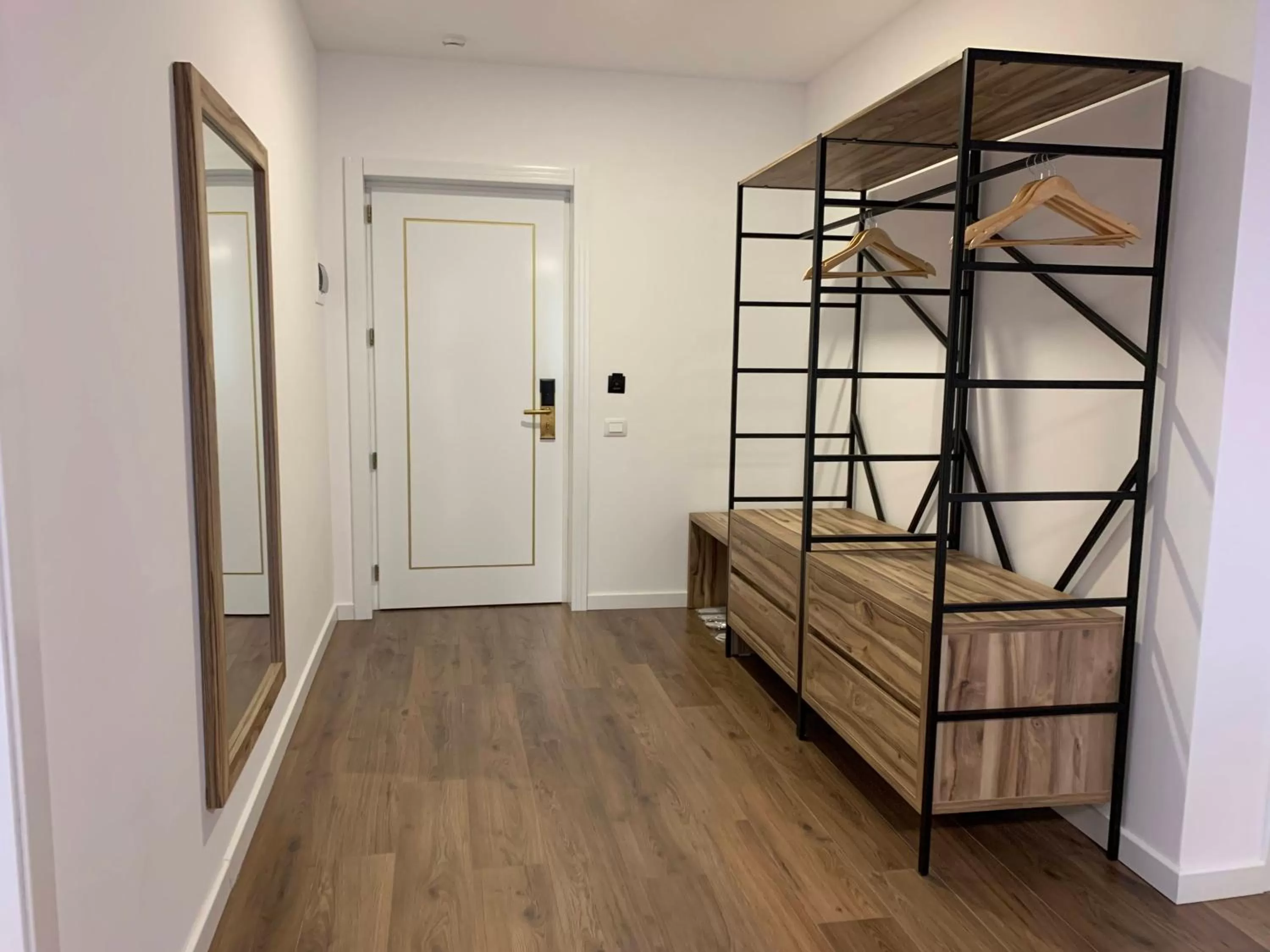 Photo of the whole room, Bed in Grand Hotel Pogradec