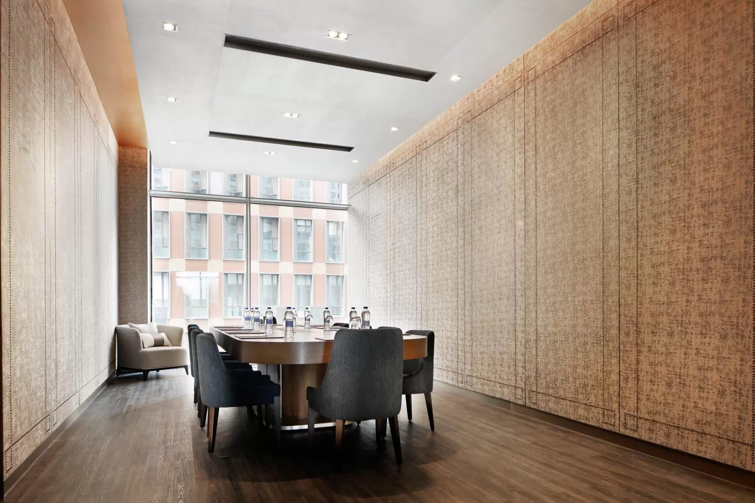 Banquet/Function facilities in Artyzen Habitat Dongzhimen Beijing