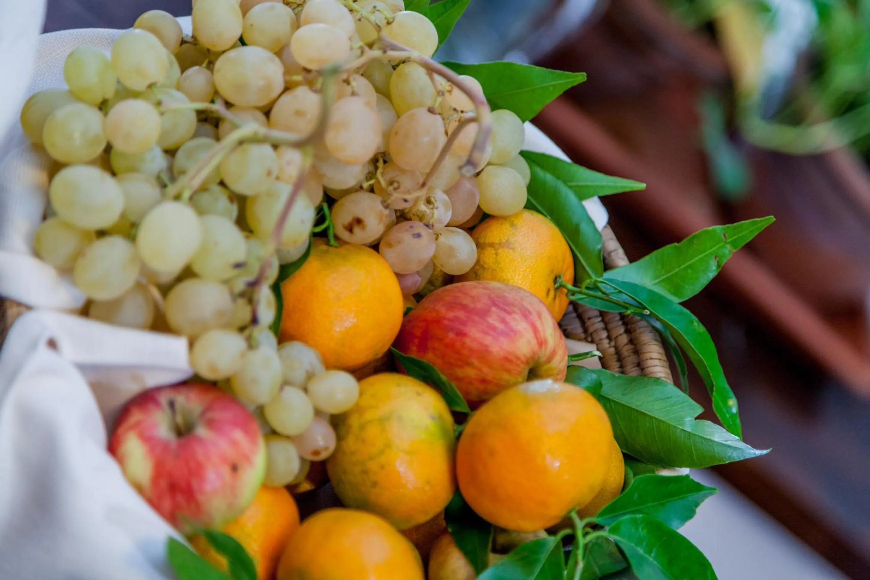 Breakfast in Hotel El Balear