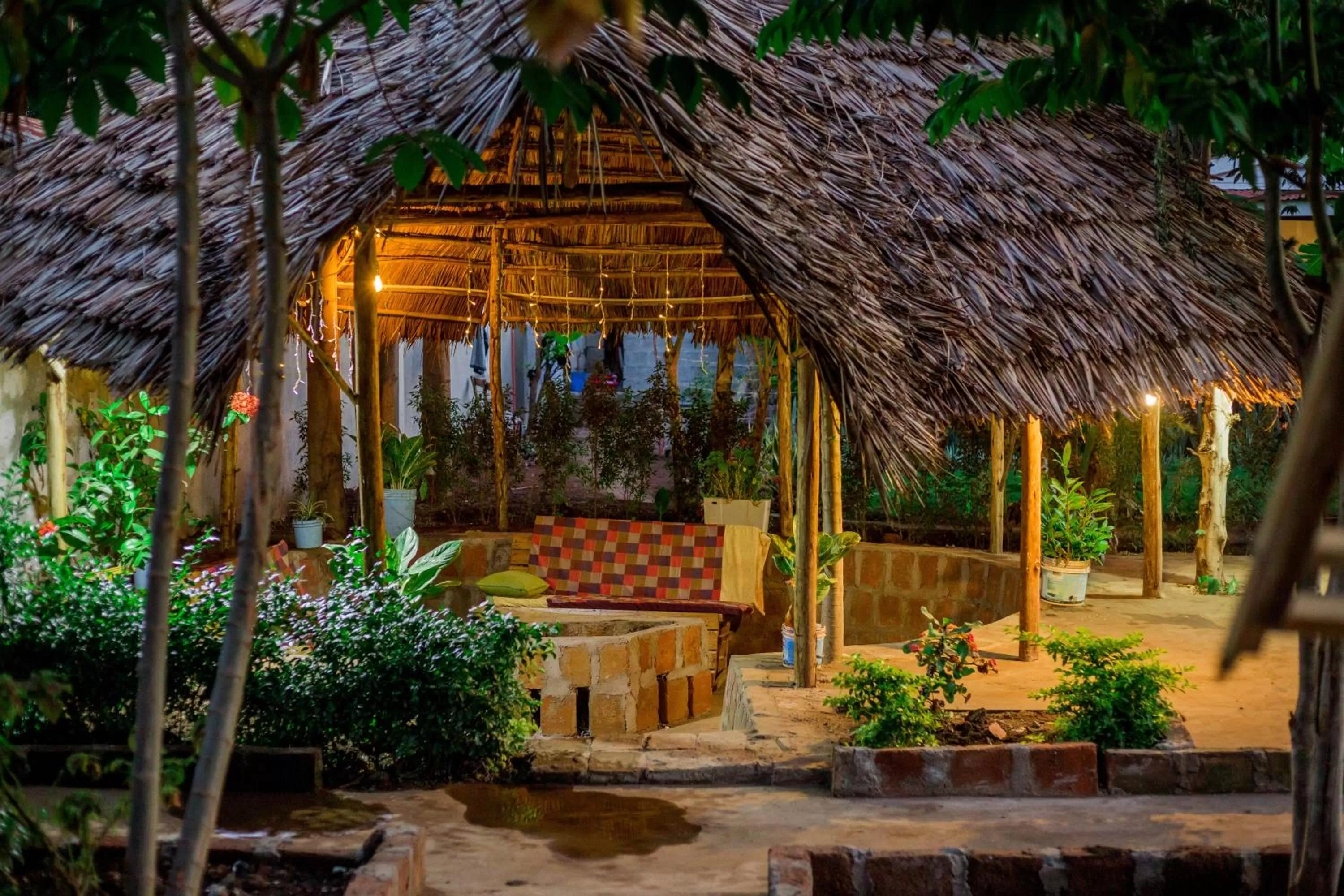 Property Building in Royal Wonders Hotel