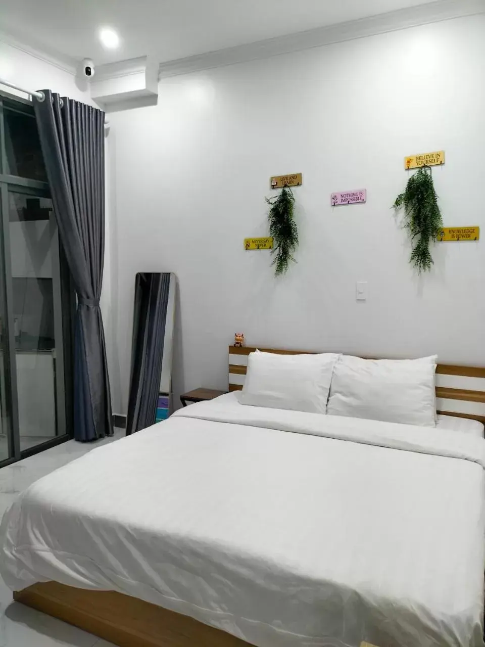 Superior Studio in The Flamboyant #StayWork Vinhomes Marina Superior Studio in The Flamboyant #StayWork Vinhomes Marina