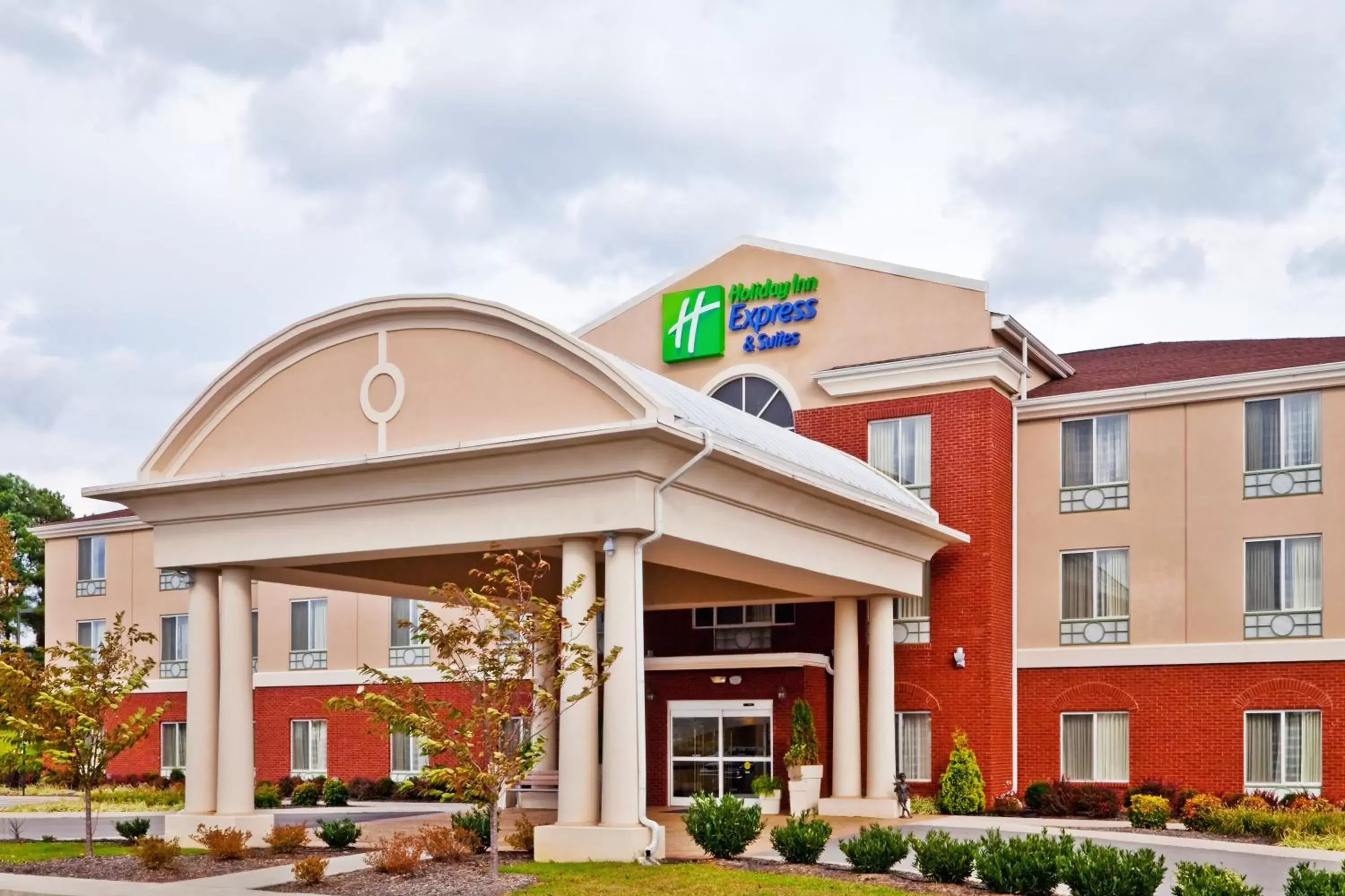Holiday Inn Express Hotel & Suites Dickson by IHG Holiday Inn Express Hotel & Suites Dickson by IHG