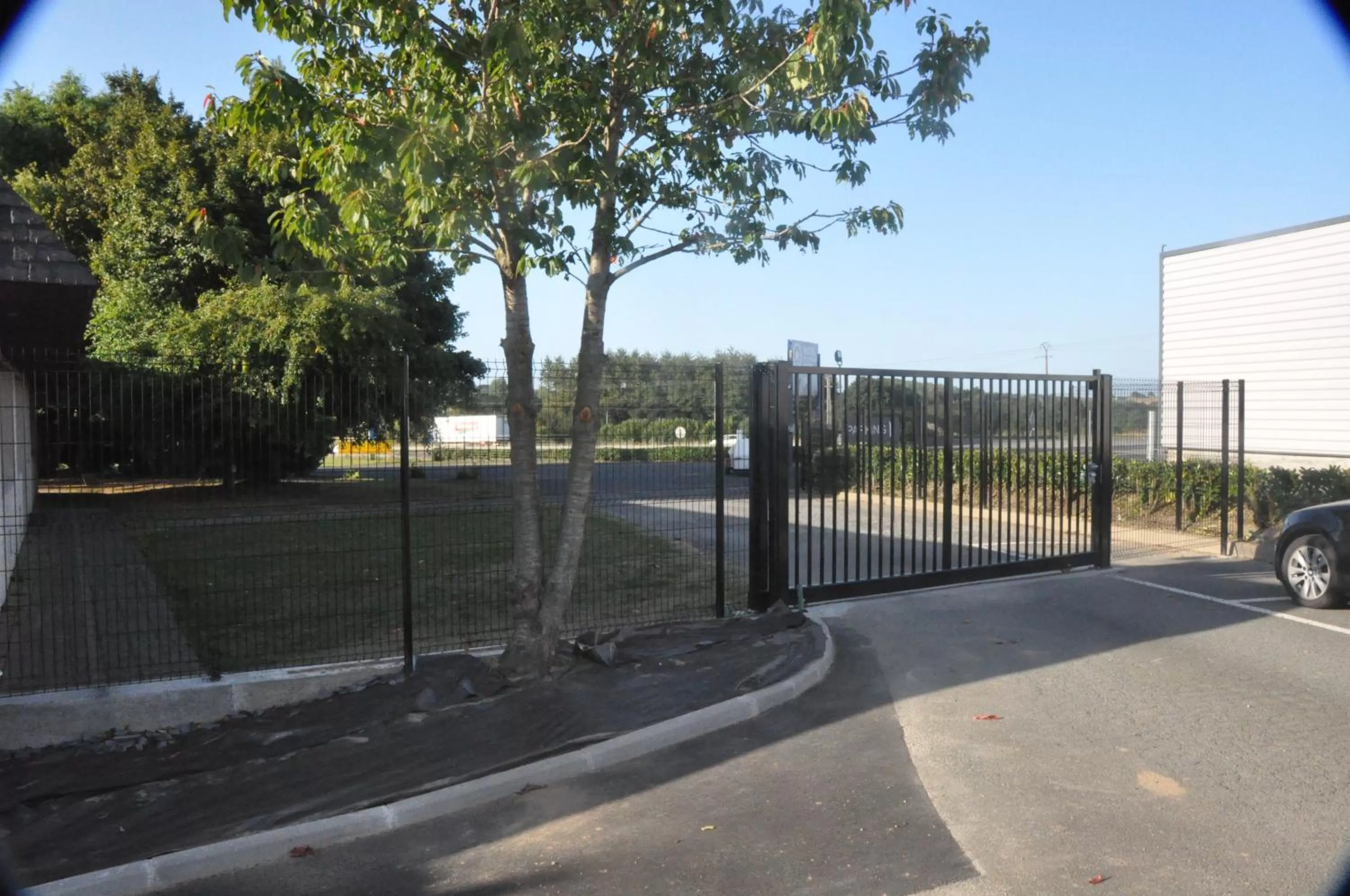 Other in The Originals City, Hôtel Les Caps, Saint-Brieuc Est