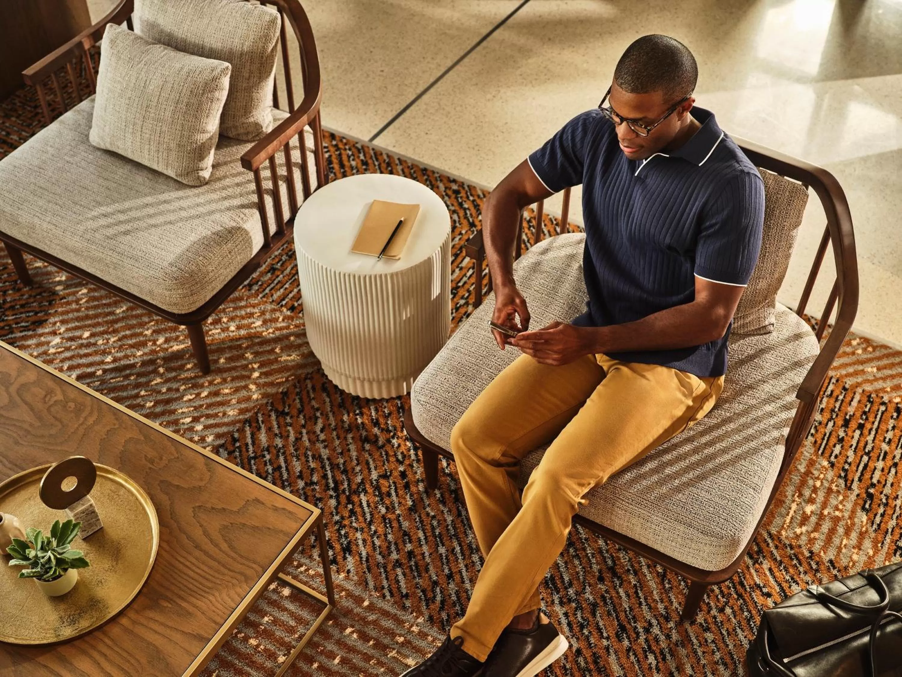 Property building in Holiday Inn Chicago O'Hare - Rosemont by IHG