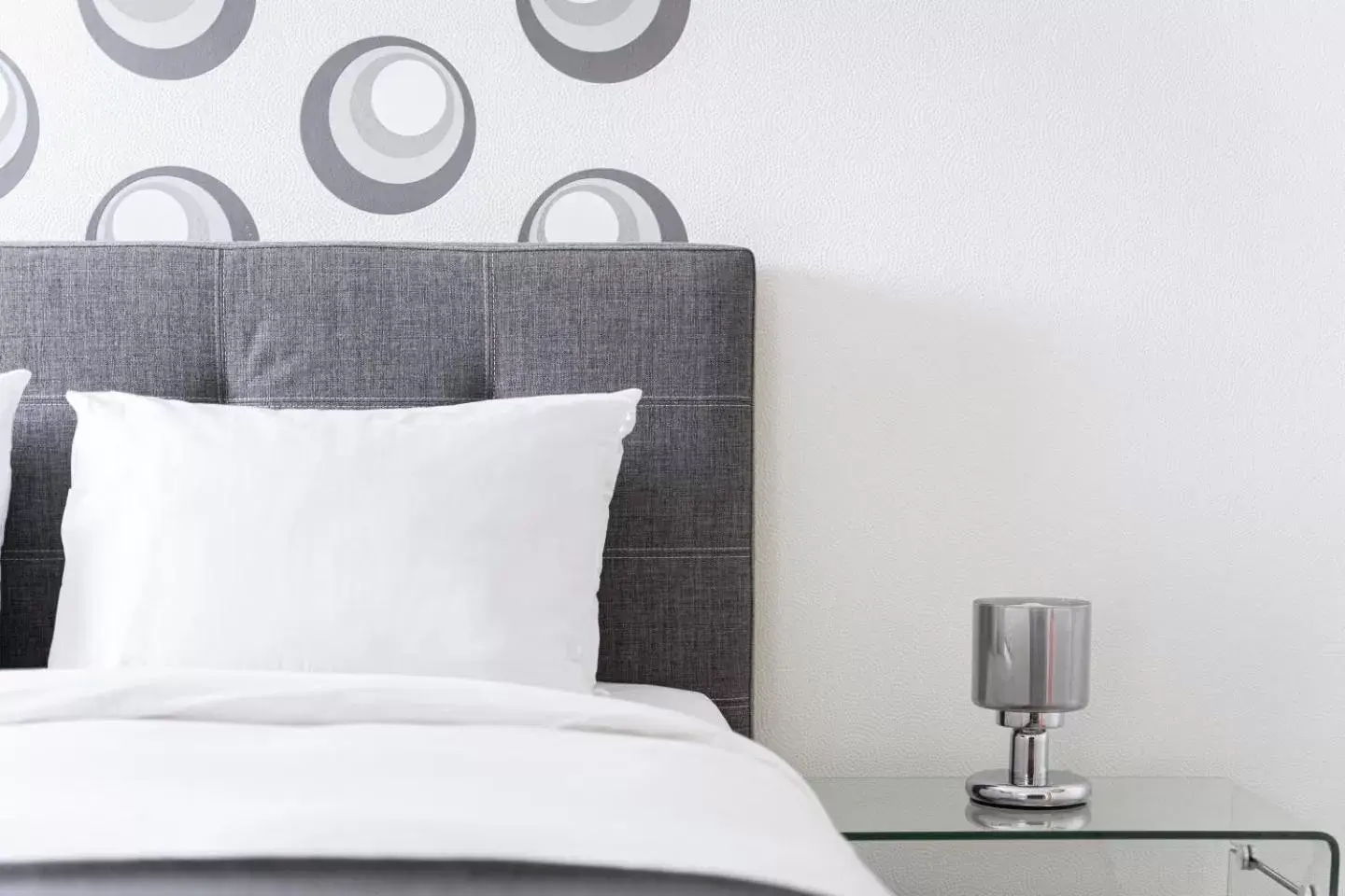 Large Double Room in Mirada Hotel Large Double Room in Mirada Hotel