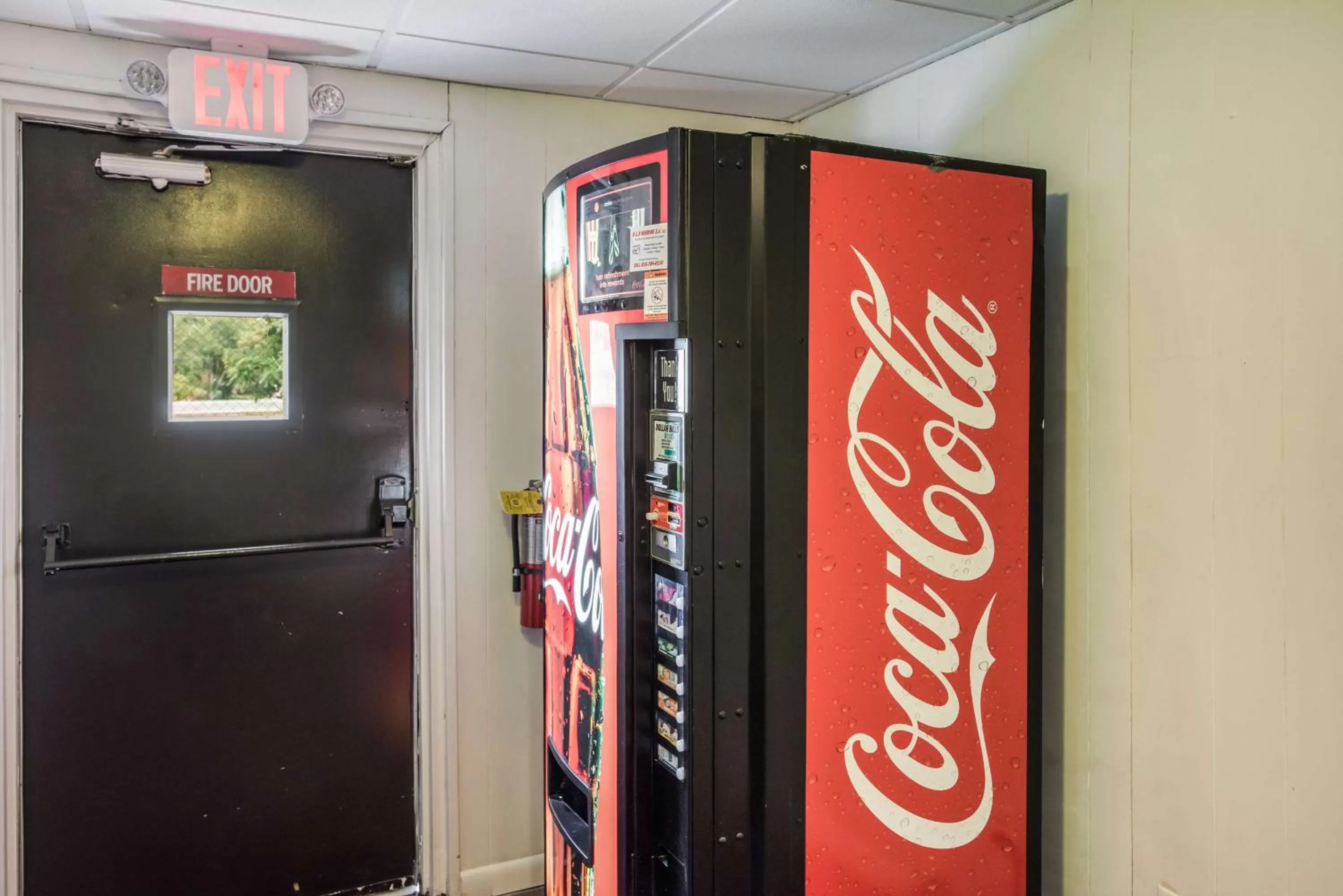 On site in Motel 6-Somers Point, NJ - Ocean City - Wild Wood Beach