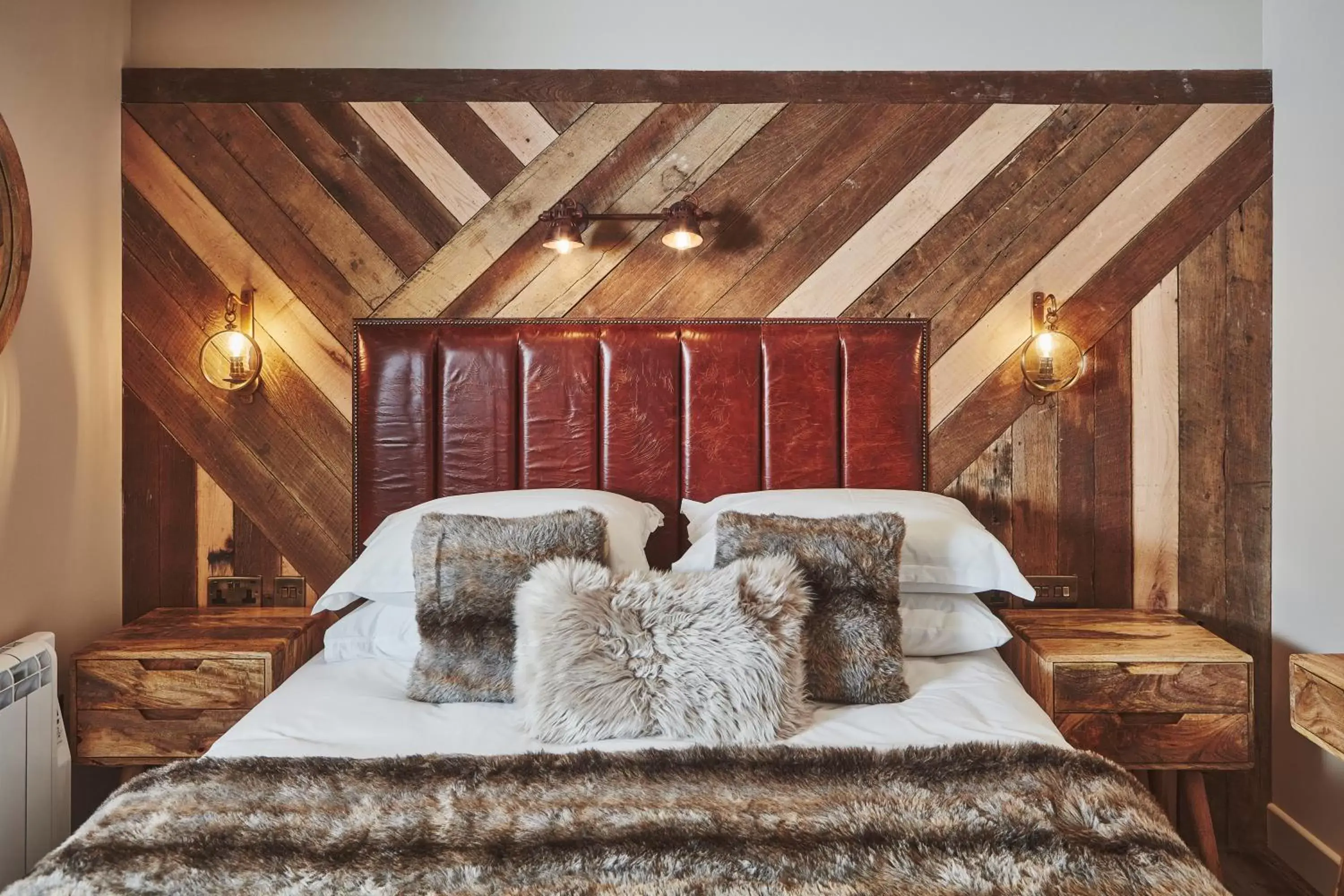 Garrison Suite in The Garrison Garrison Suite in The Garrison