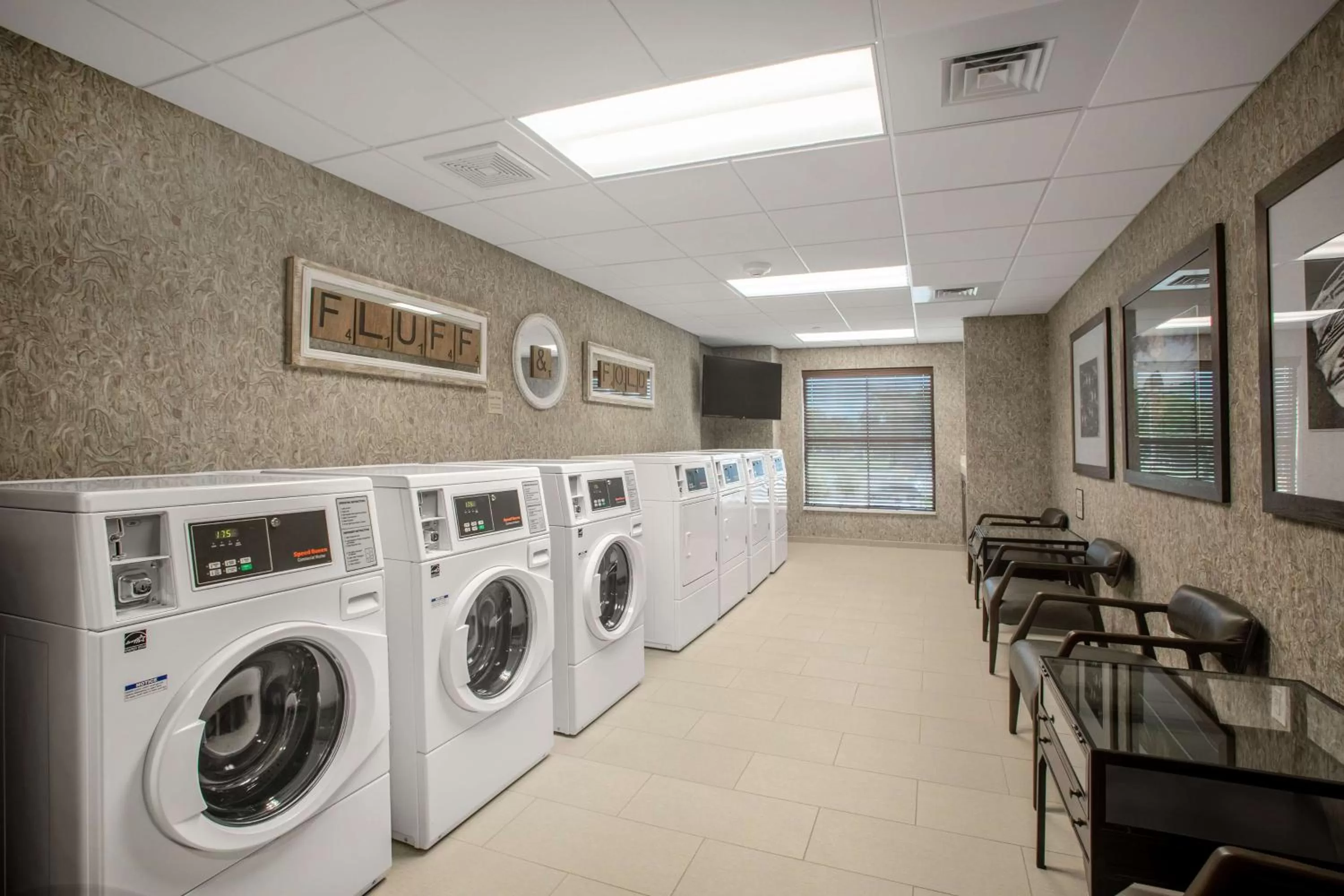 Property building in Homewood Suites By Hilton Salina/Downtown, Ks