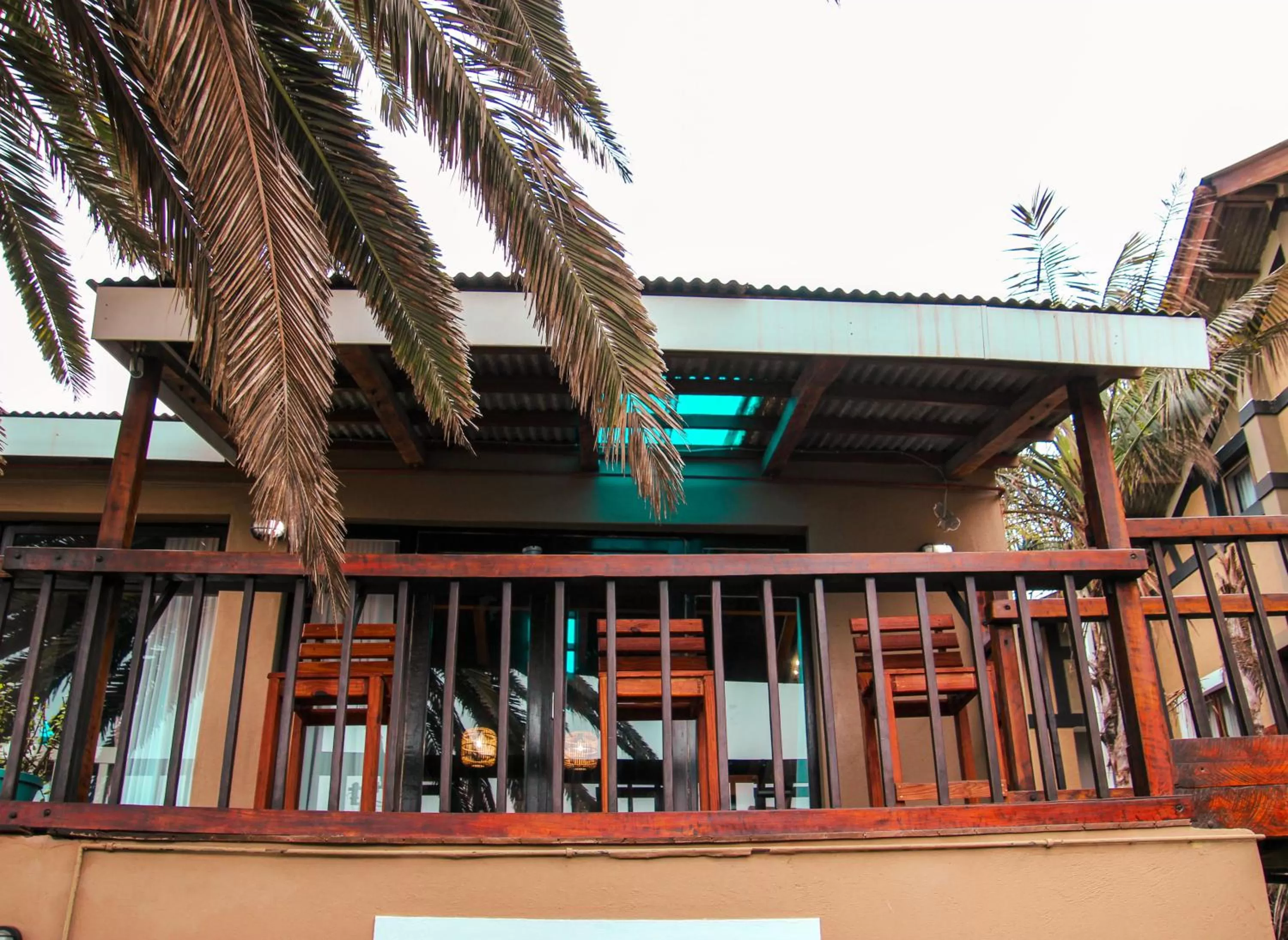 Property Building in The Residence at Villa Wiese