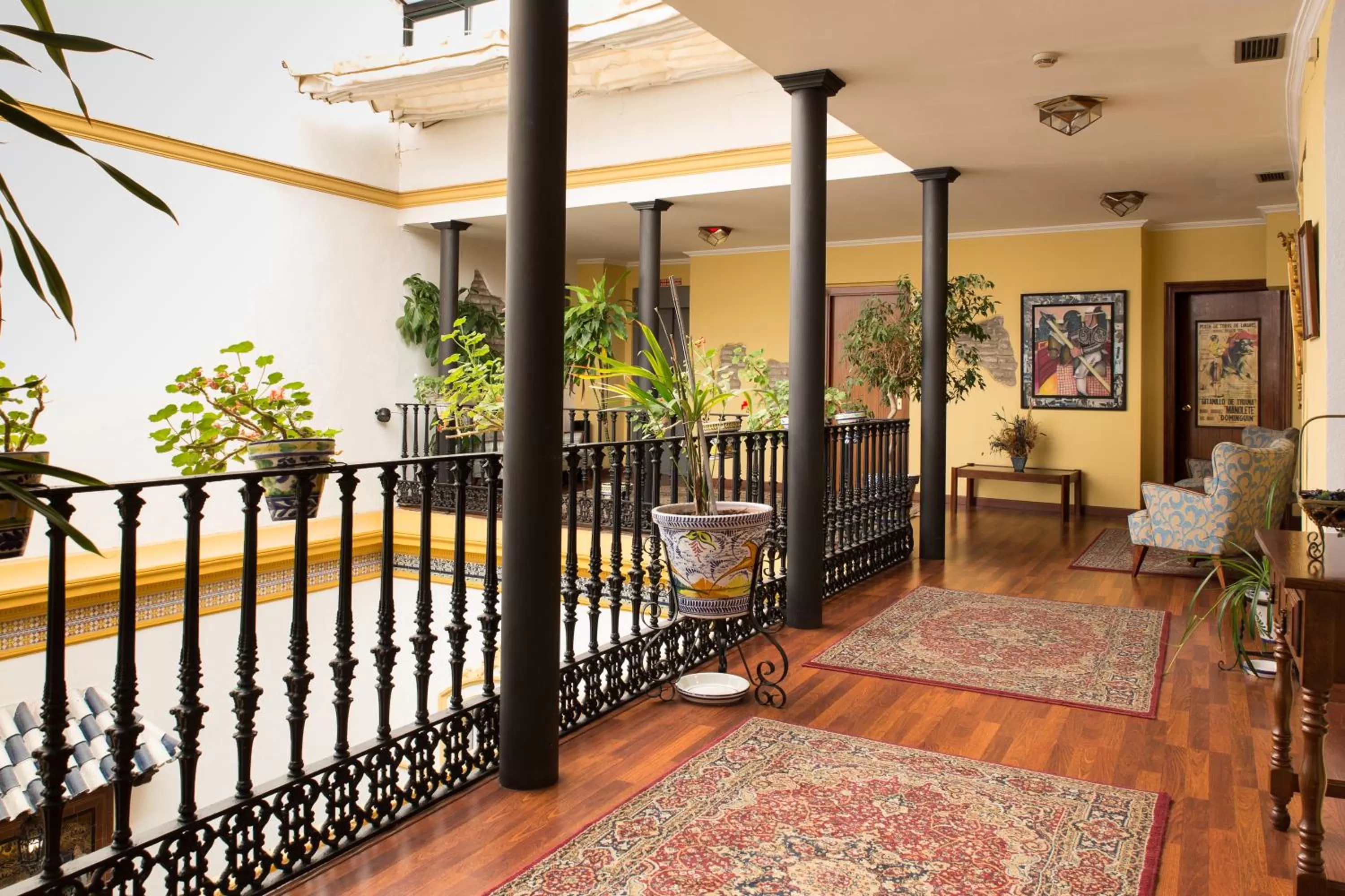 Other in Hotel Abanico Casa Palacio