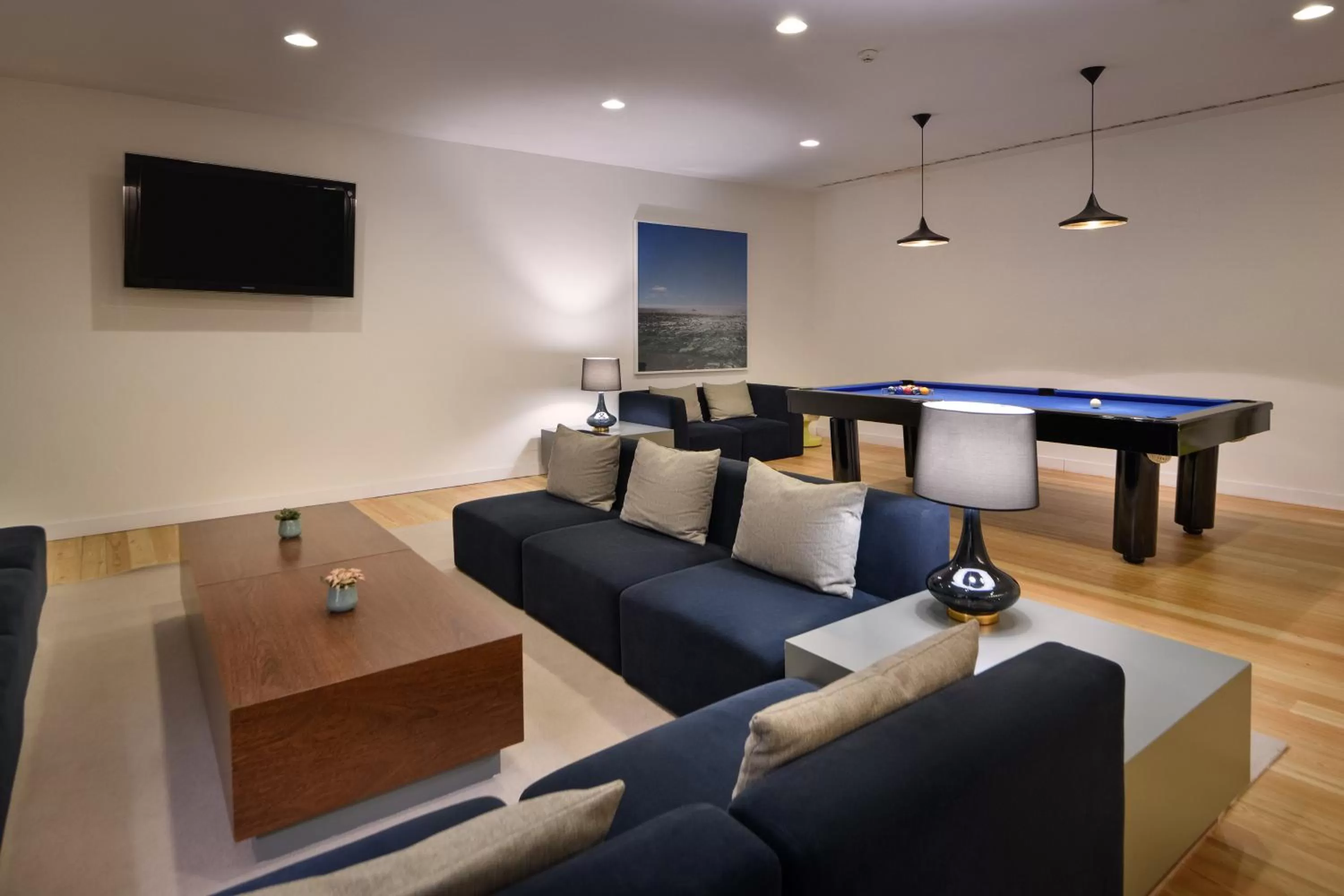 Living room in Inspira Liberdade Boutique Hotel