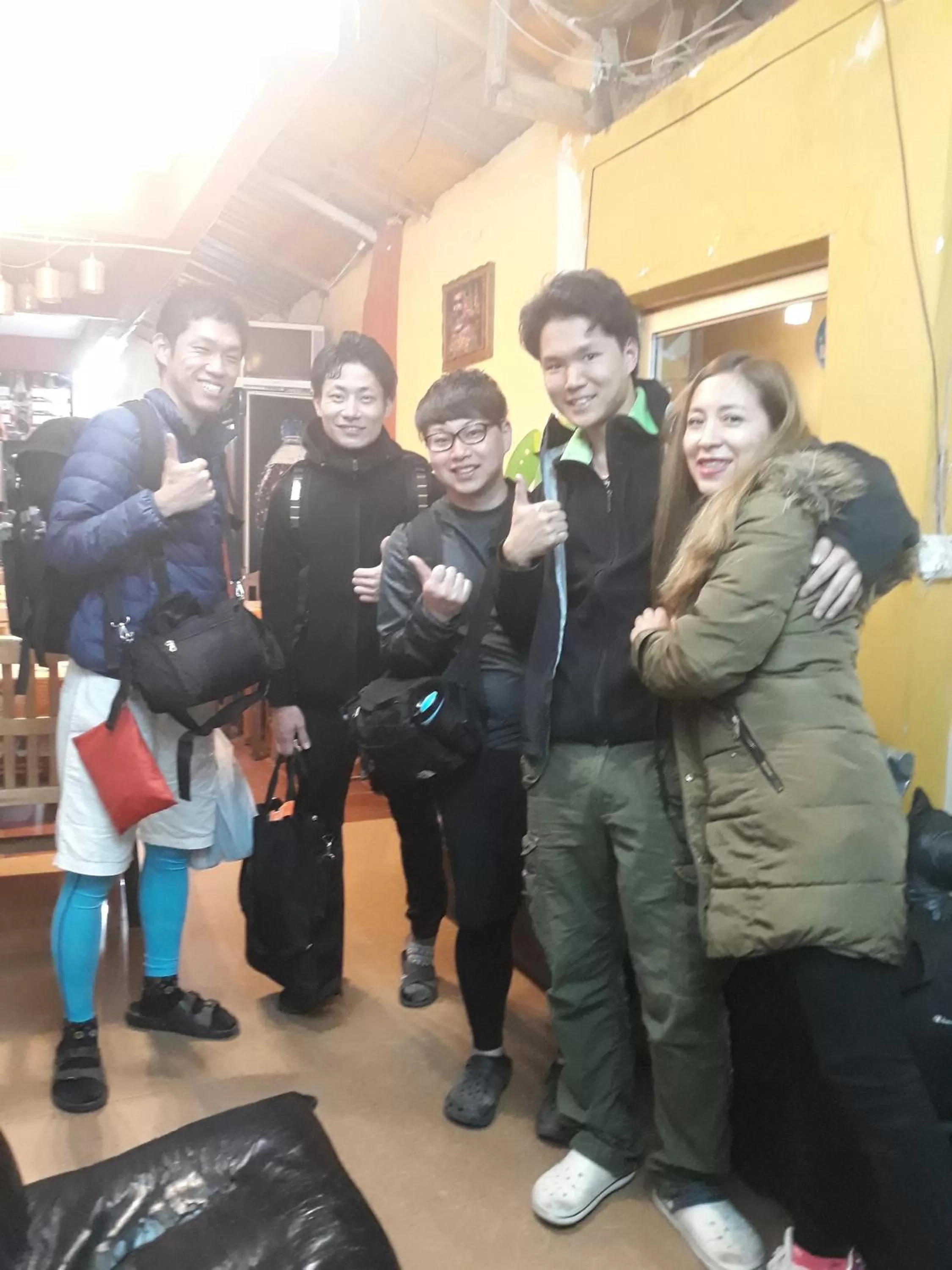 Hostal Terrabella SRL