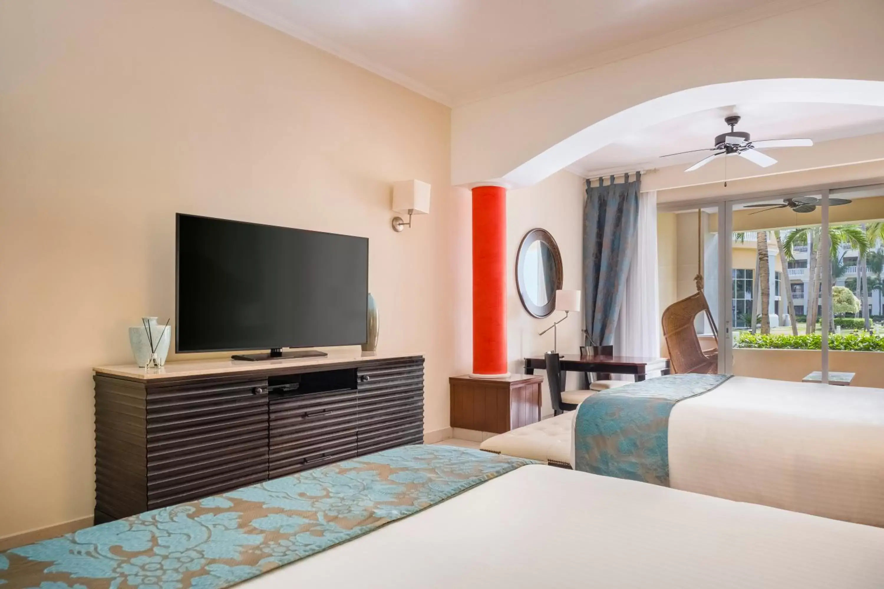 Suite (2 Adults) in Iberostar Grand Rose Hall Suite (2 Adults) in Iberostar Grand Rose Hall