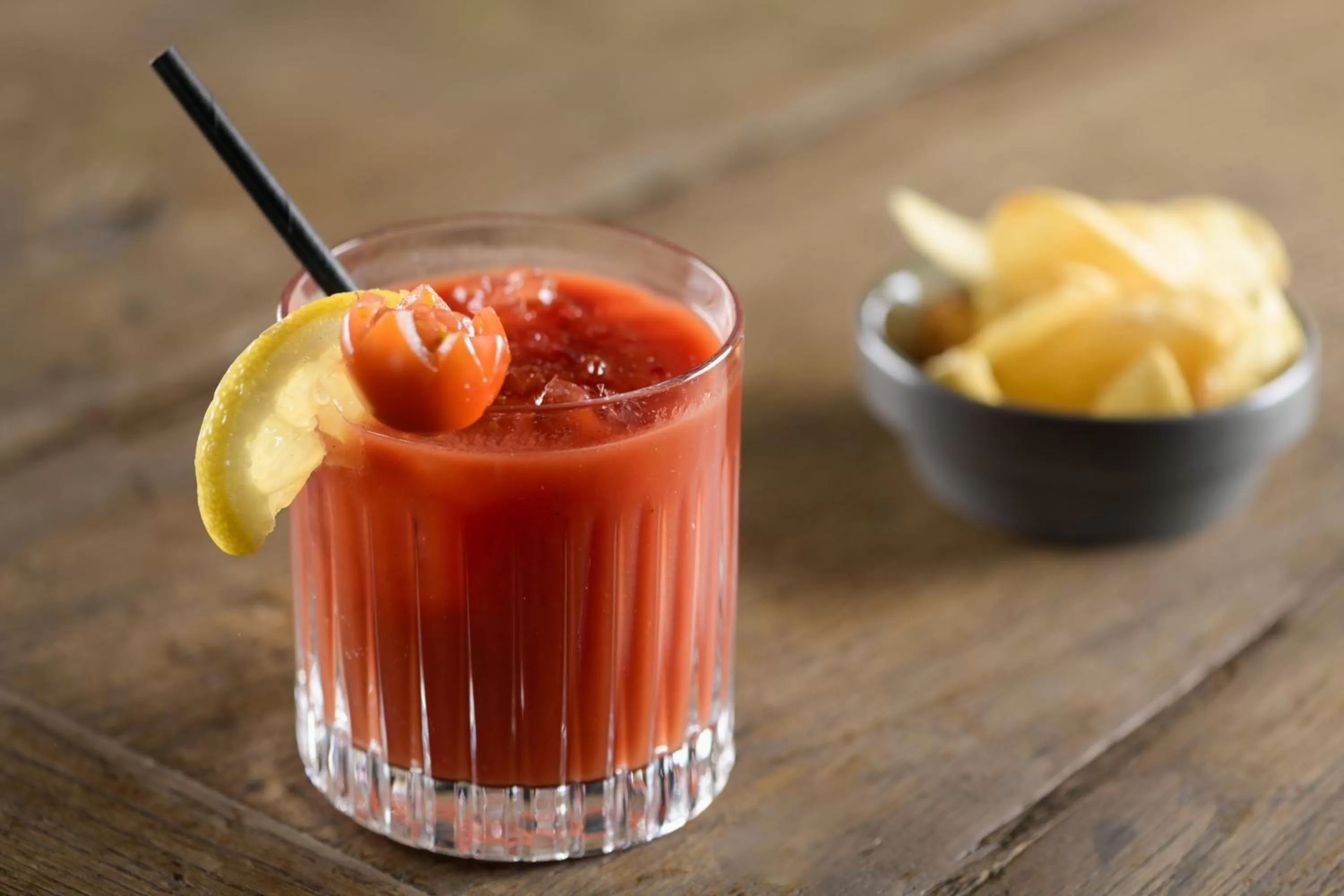 Restaurant/places to eat in AC Hotel Aitana by Marriott