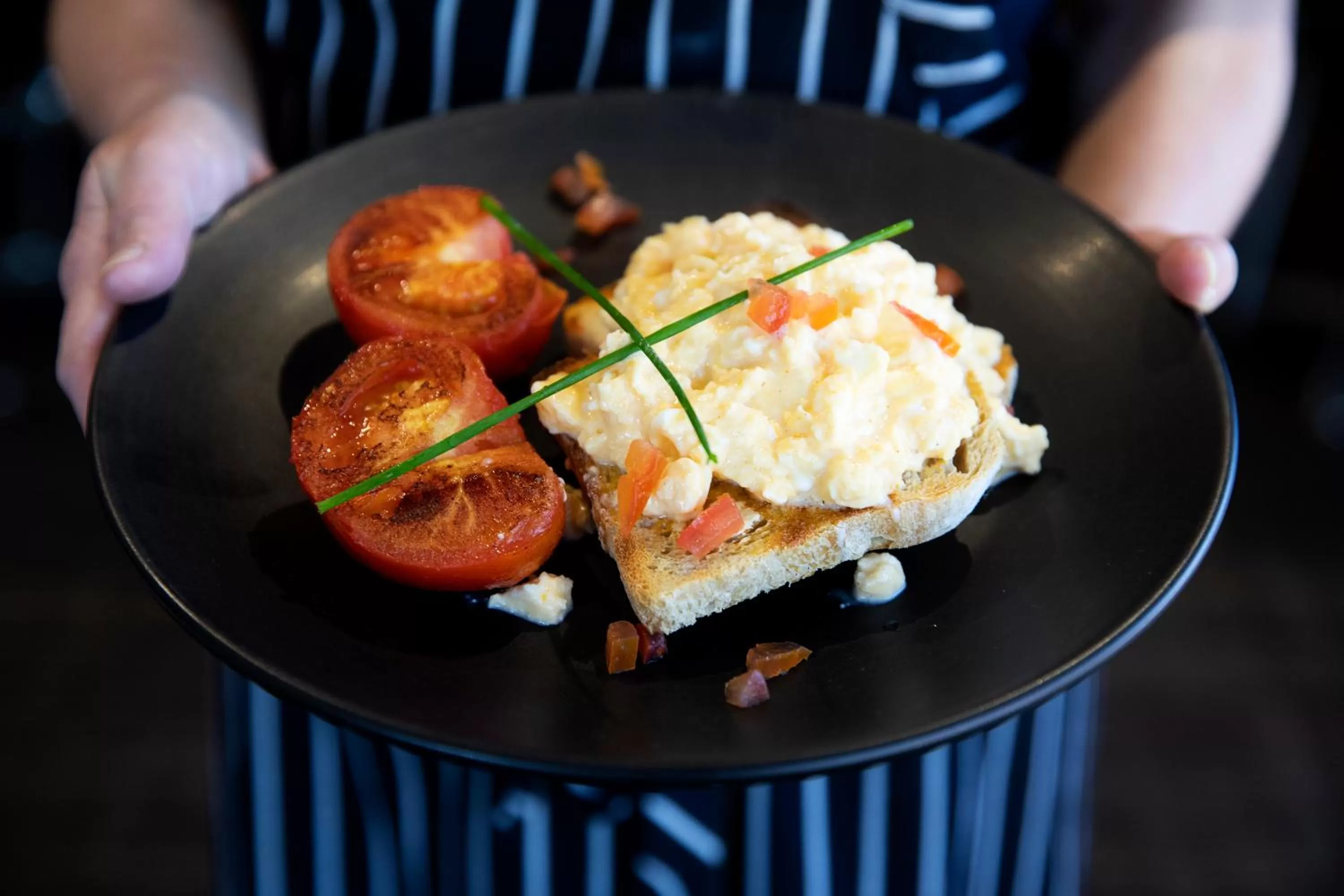 Restaurant/places to eat in Julie-Anna, Bendigo