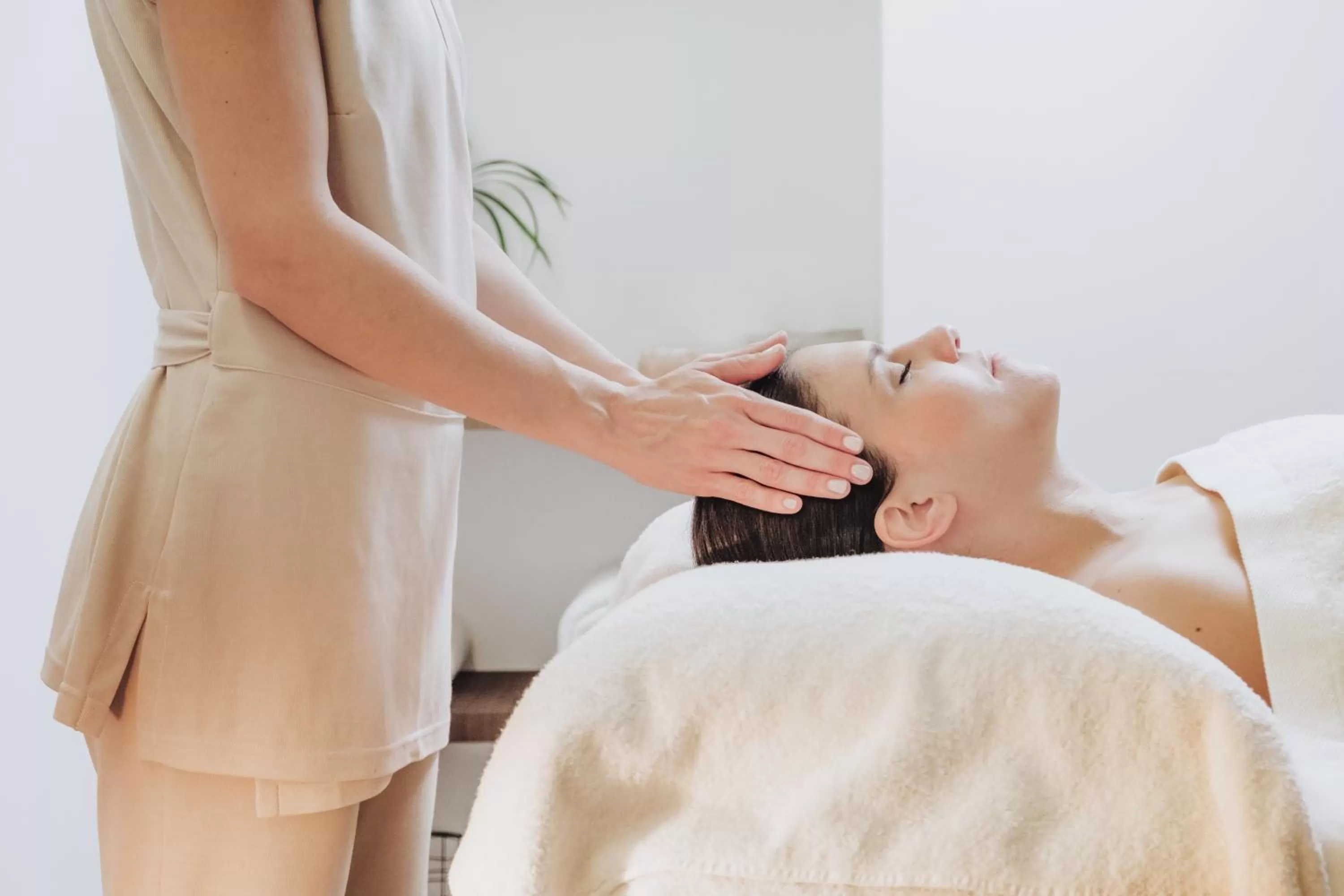 Massage in Es Princep - The Leading Hotels of the World