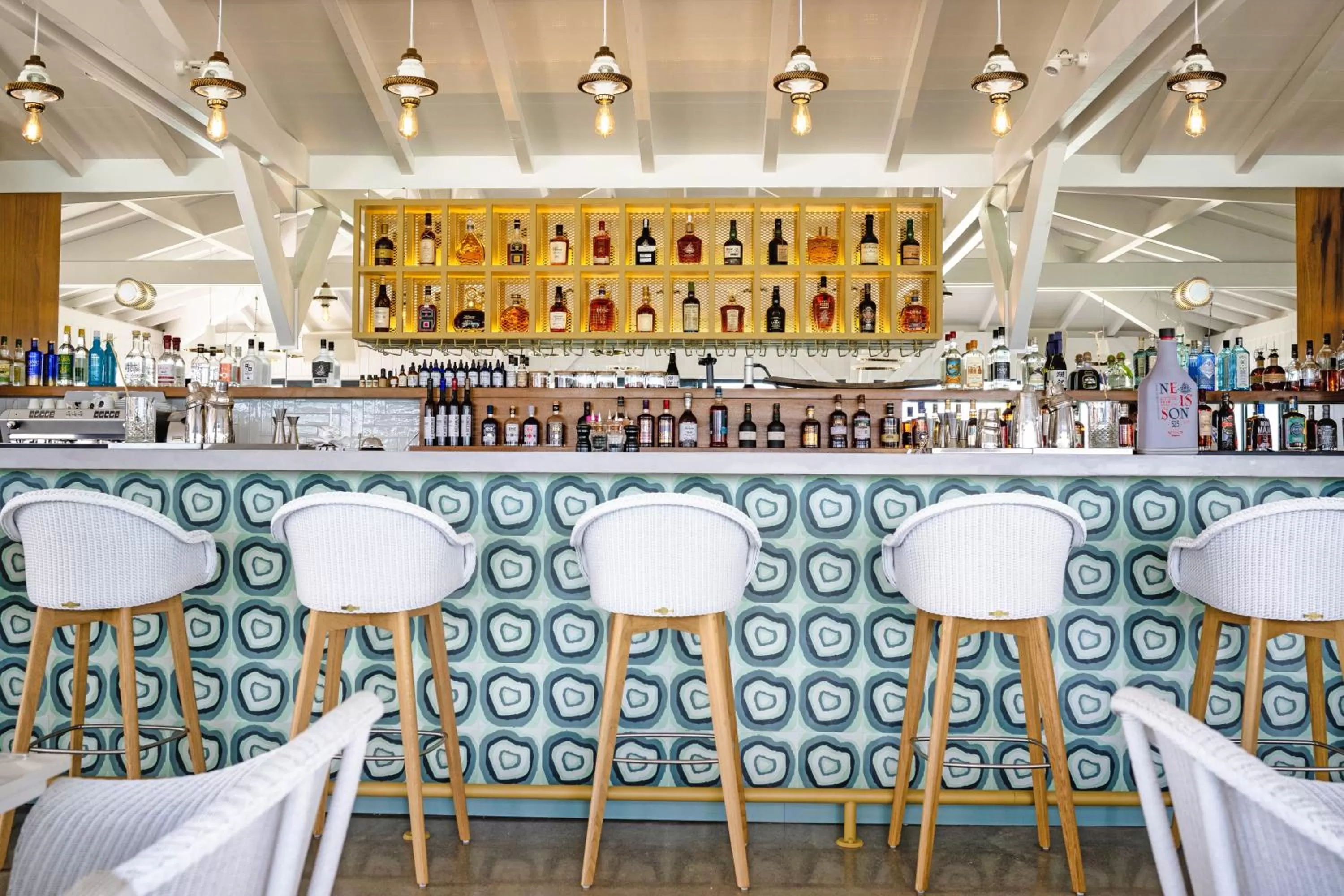 Restaurant/places to eat in B&B HOTEL Fort-de-France