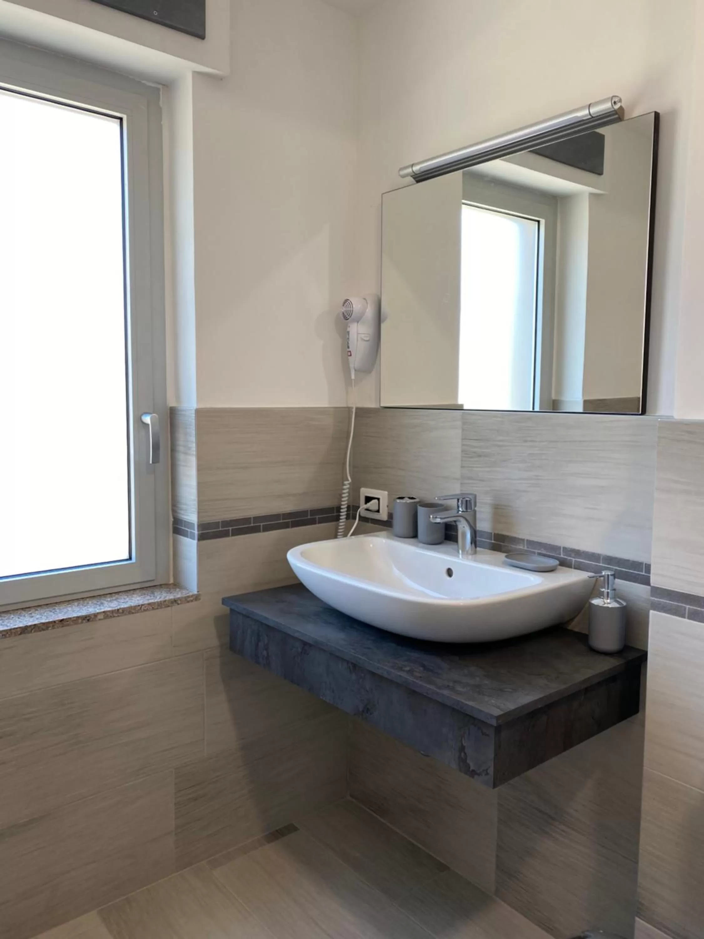 Siclari B&B-Rooms&Suite